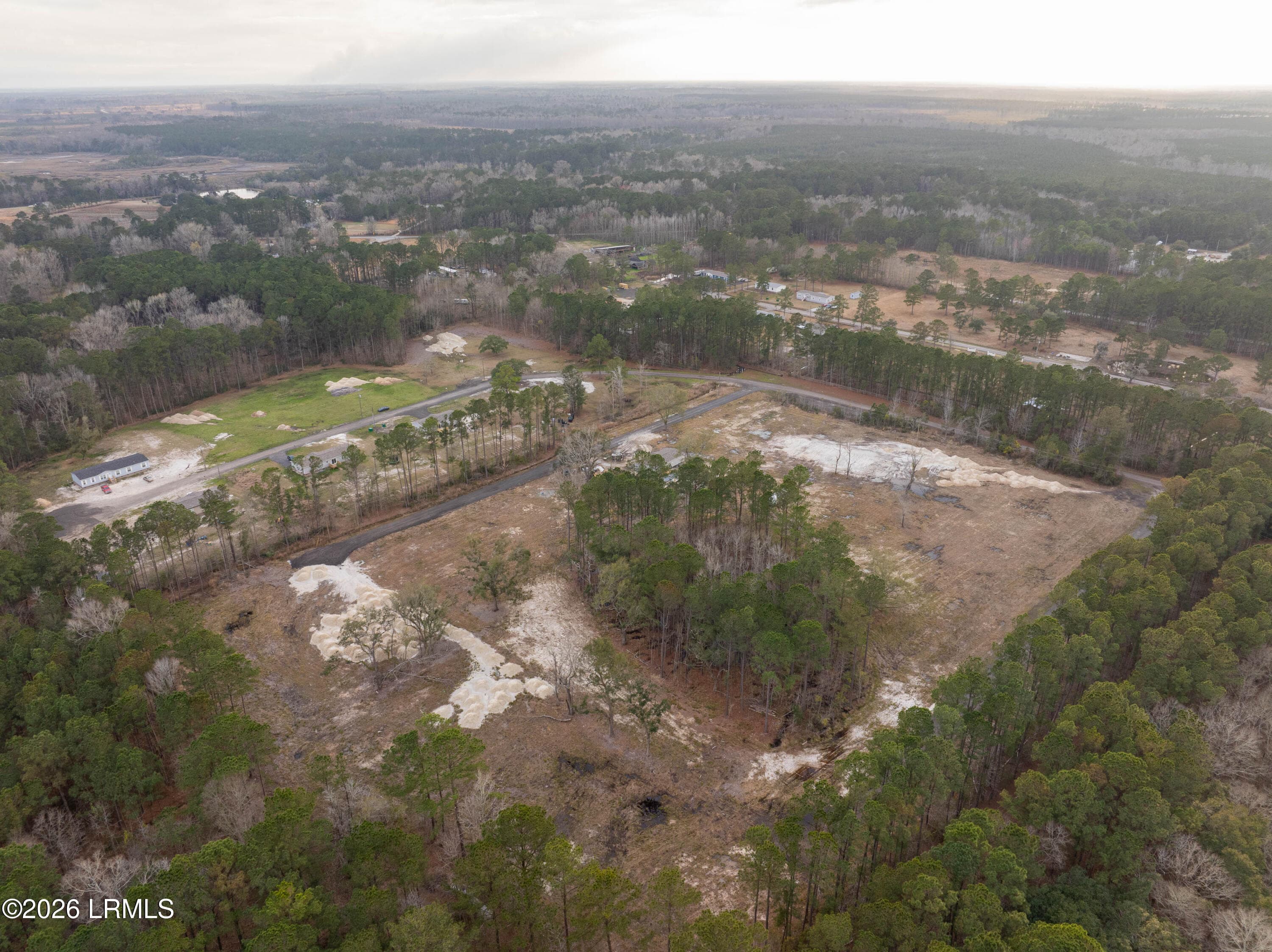 245 Proctor Drone-53 - 125 Green Oak Road, Ridgeland, SC 29936, Ridgeland