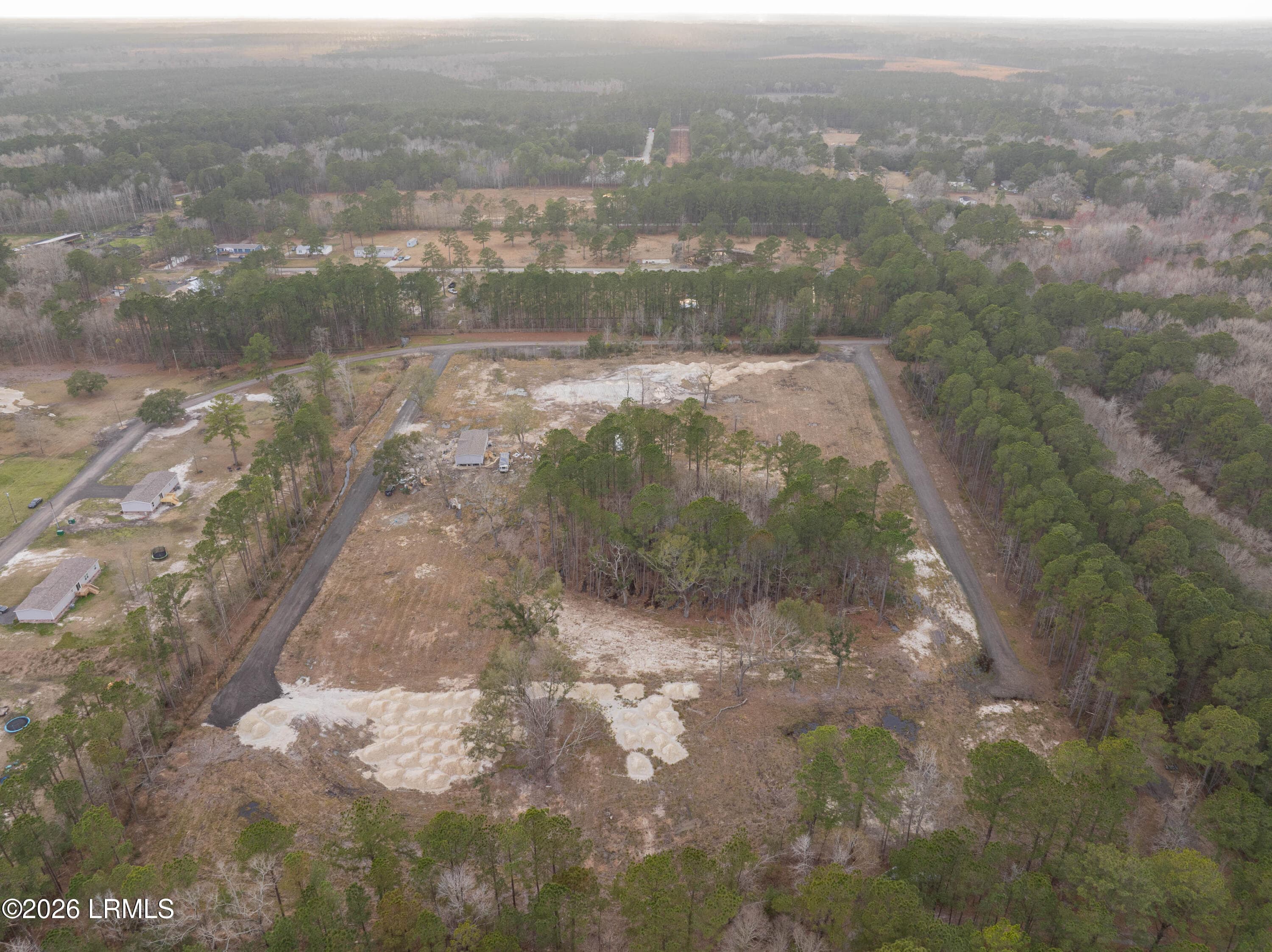 245 Proctor Drone-54 - 126 Green Oak Road, Ridgeland, SC 29936, Ridgeland