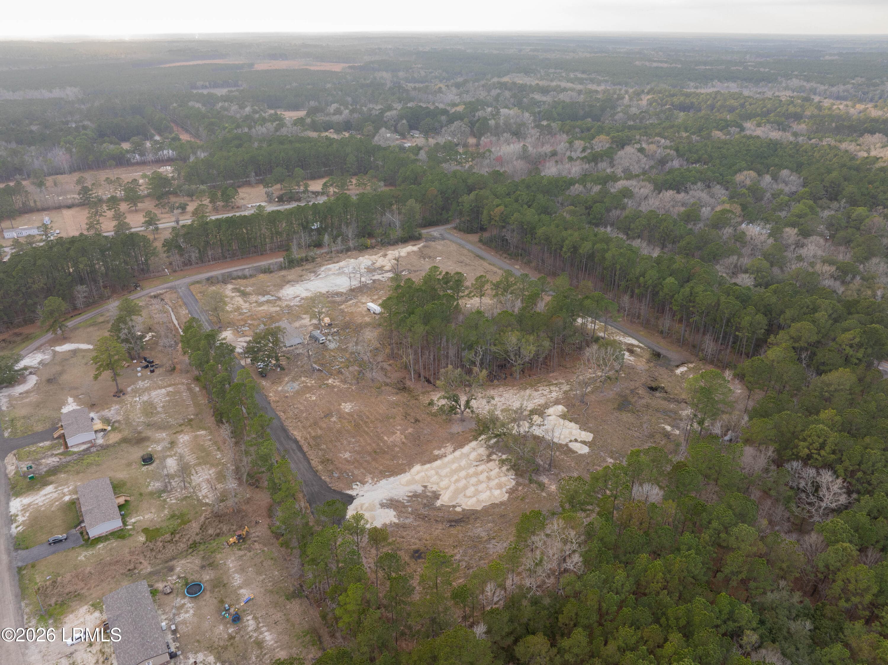245 Proctor Drone-55 - 126 Green Oak Road, Ridgeland, SC 29936, Ridgeland