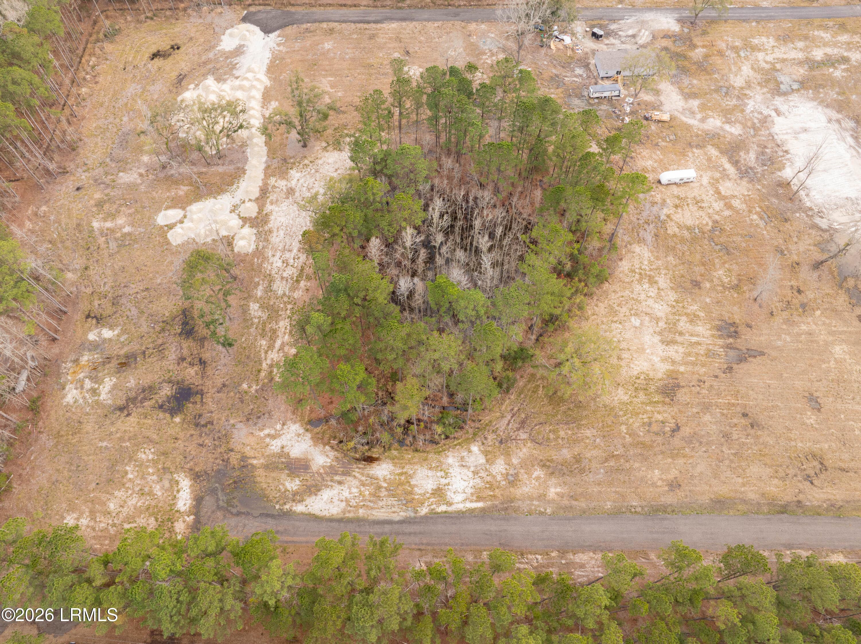 245 Proctor Drone-38 - 126 Green Oak Road, Ridgeland, SC 29936, Ridgeland