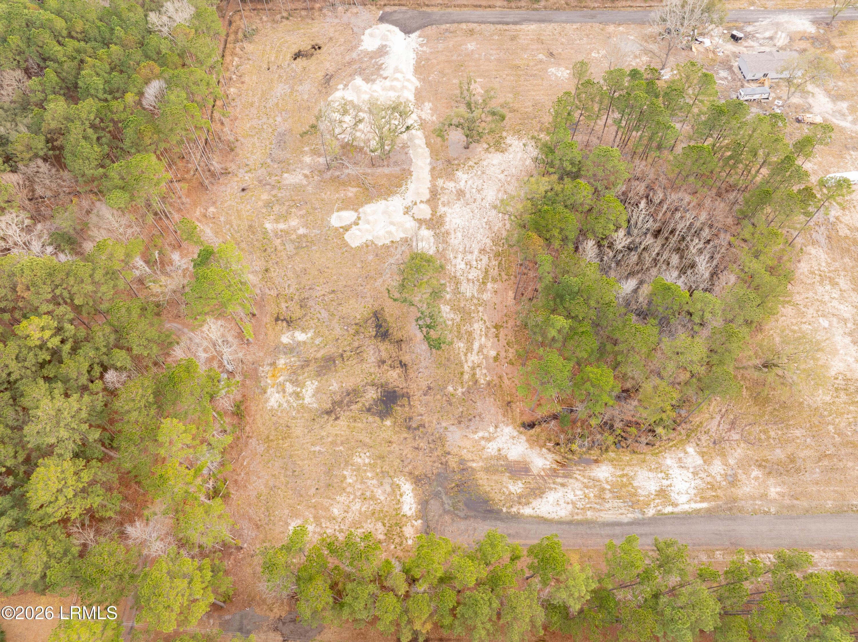 245 Proctor Drone-39 - 126 Green Oak Road, Ridgeland, SC 29936, Ridgeland