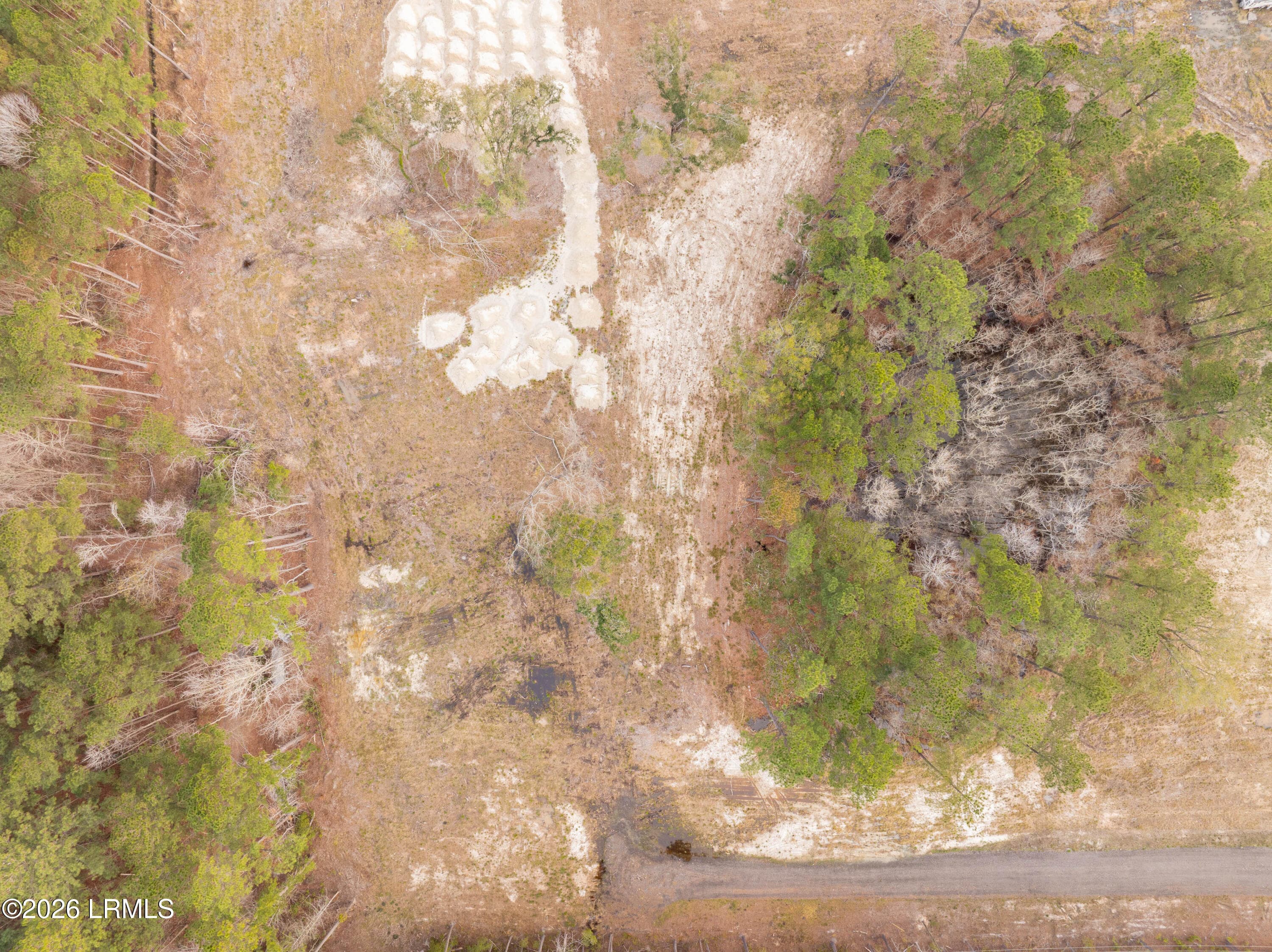 245 Proctor Drone-43 - 126 Green Oak Road, Ridgeland, SC 29936, Ridgeland