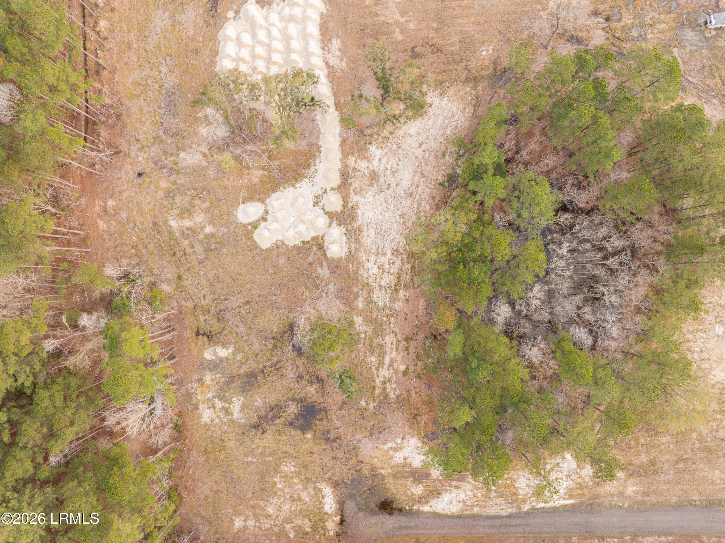245 Proctor Drone-44 - 126 Green Oak Road, Ridgeland, SC 29936, Ridgeland
