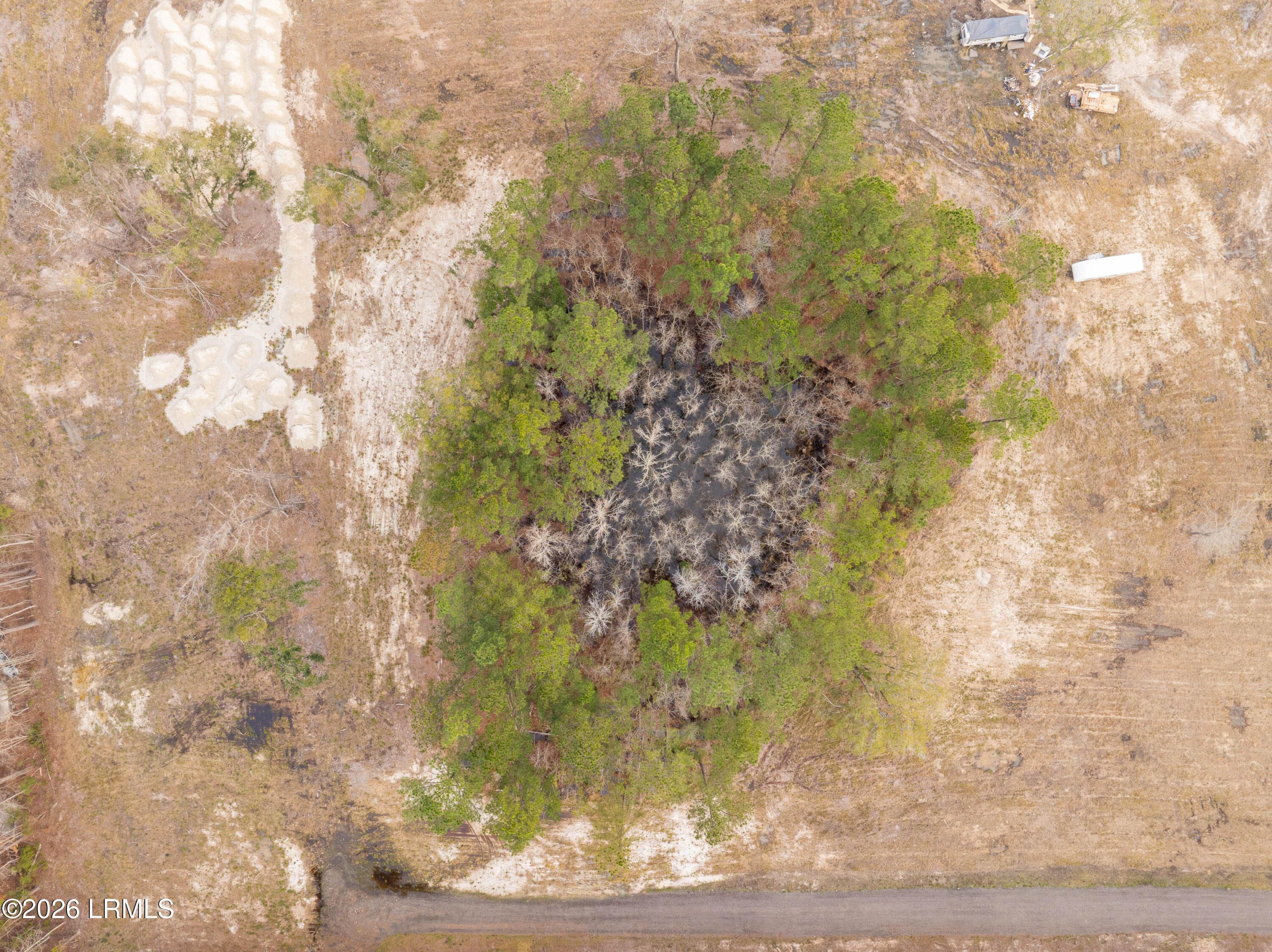 245 Proctor Drone-45 - 126 Green Oak Road, Ridgeland, SC 29936, Ridgeland