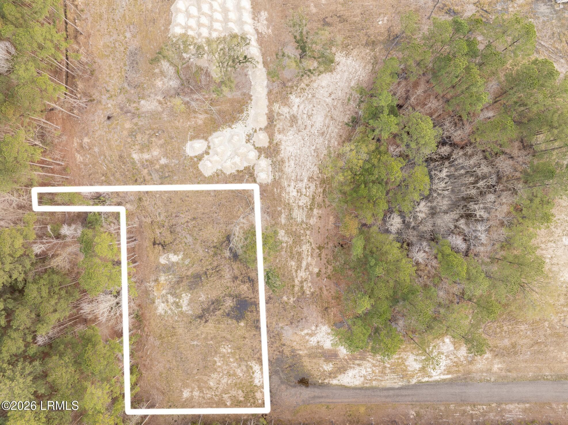 126 Green Oak Road, Ridgeland, SC 29936