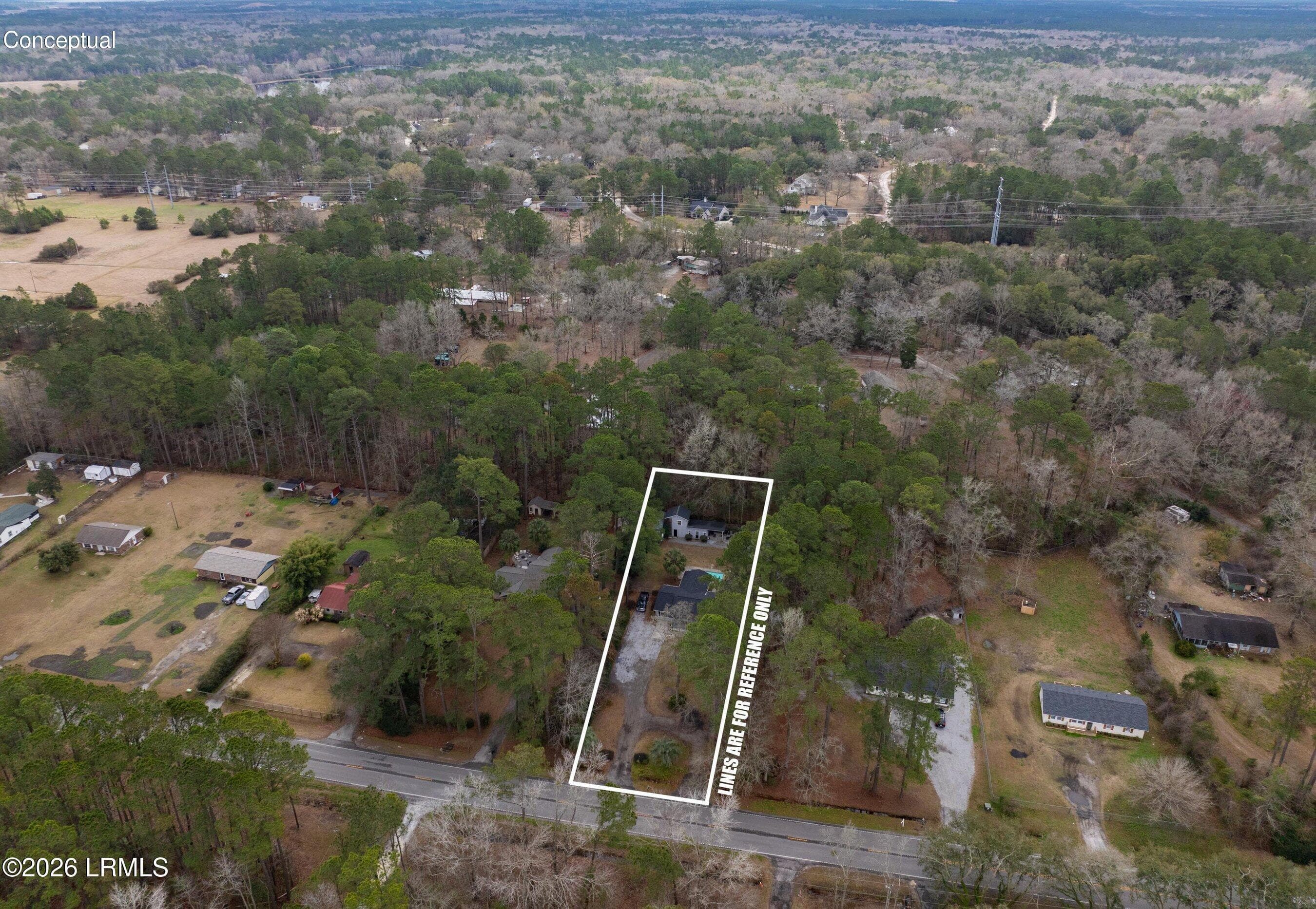 DJI_0259-1.jpg-SMALL - 640 Old House Road, Ridgeland, SC 29936, Ridgeland