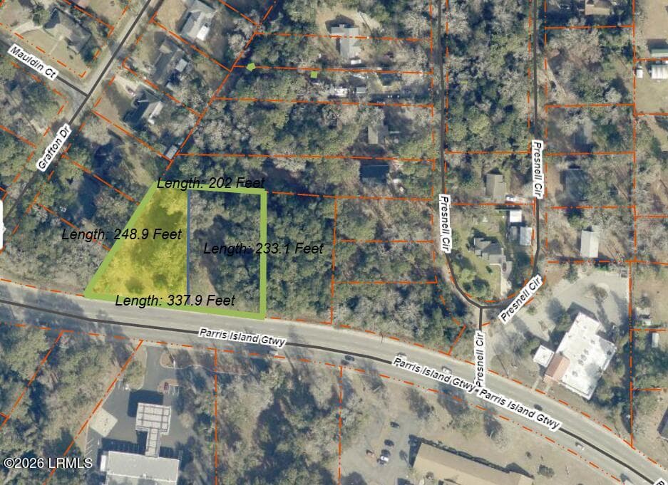 783,787 Parris Island Gateway 783/787, Beaufort, SC 29906