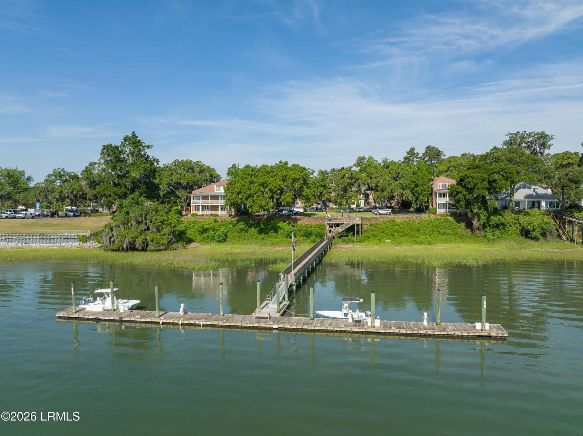 895 Ribaut Road 9, Beaufort, SC 29902