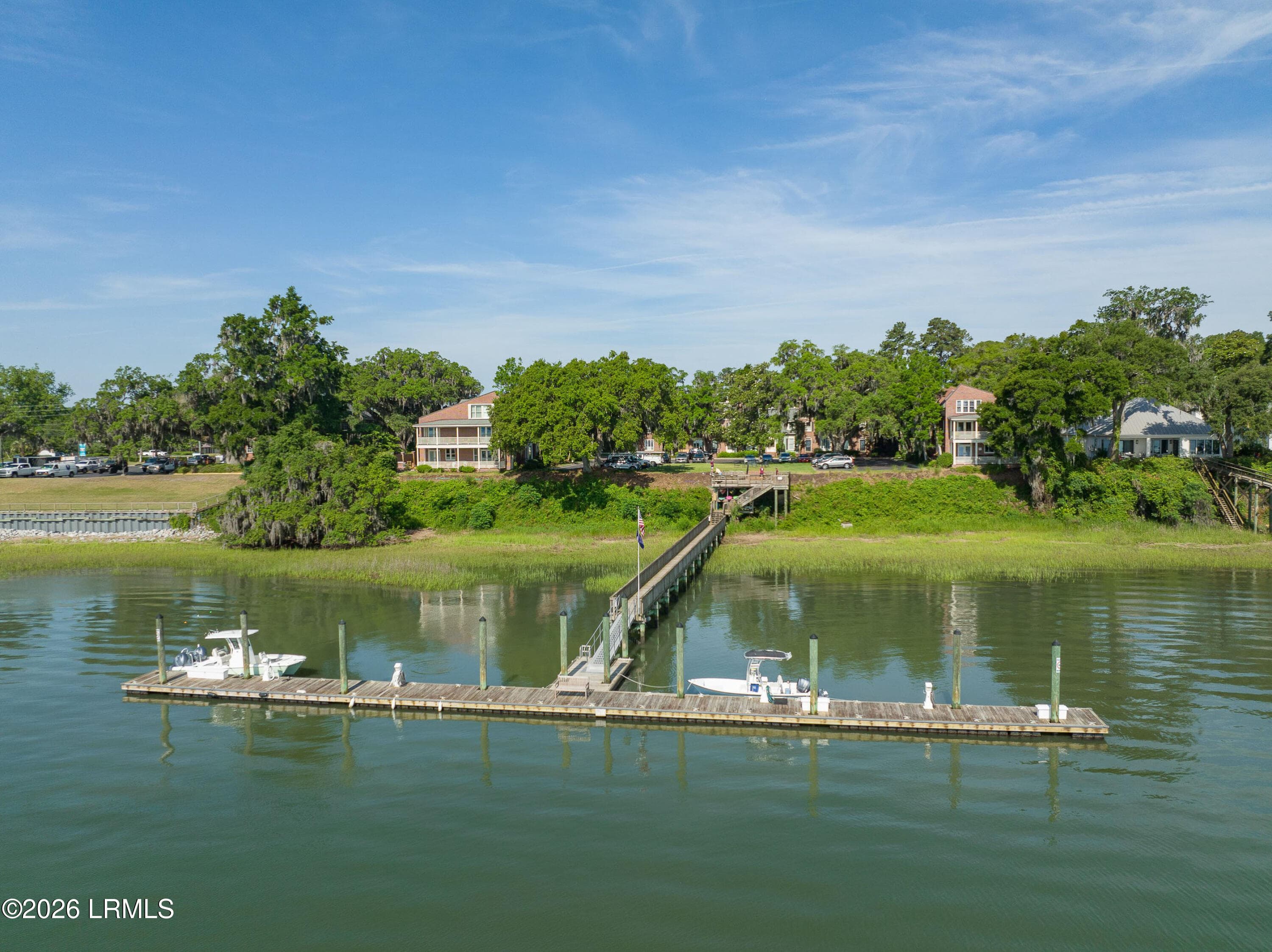895 Ribaut Road 9, Beaufort, SC 29902