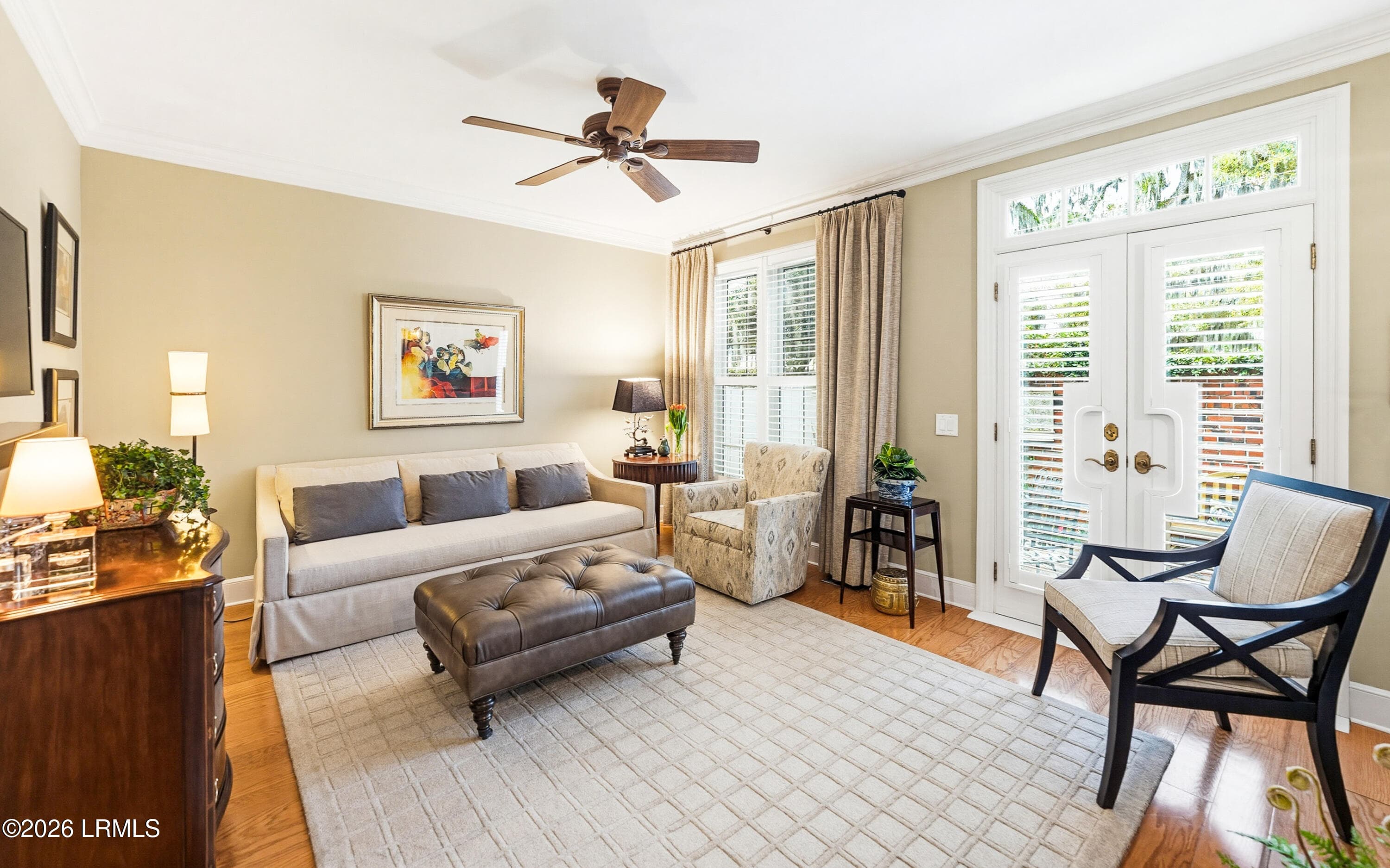 Family Room 4 - 895 Ribaut Road 9, Beaufort, SC 29902