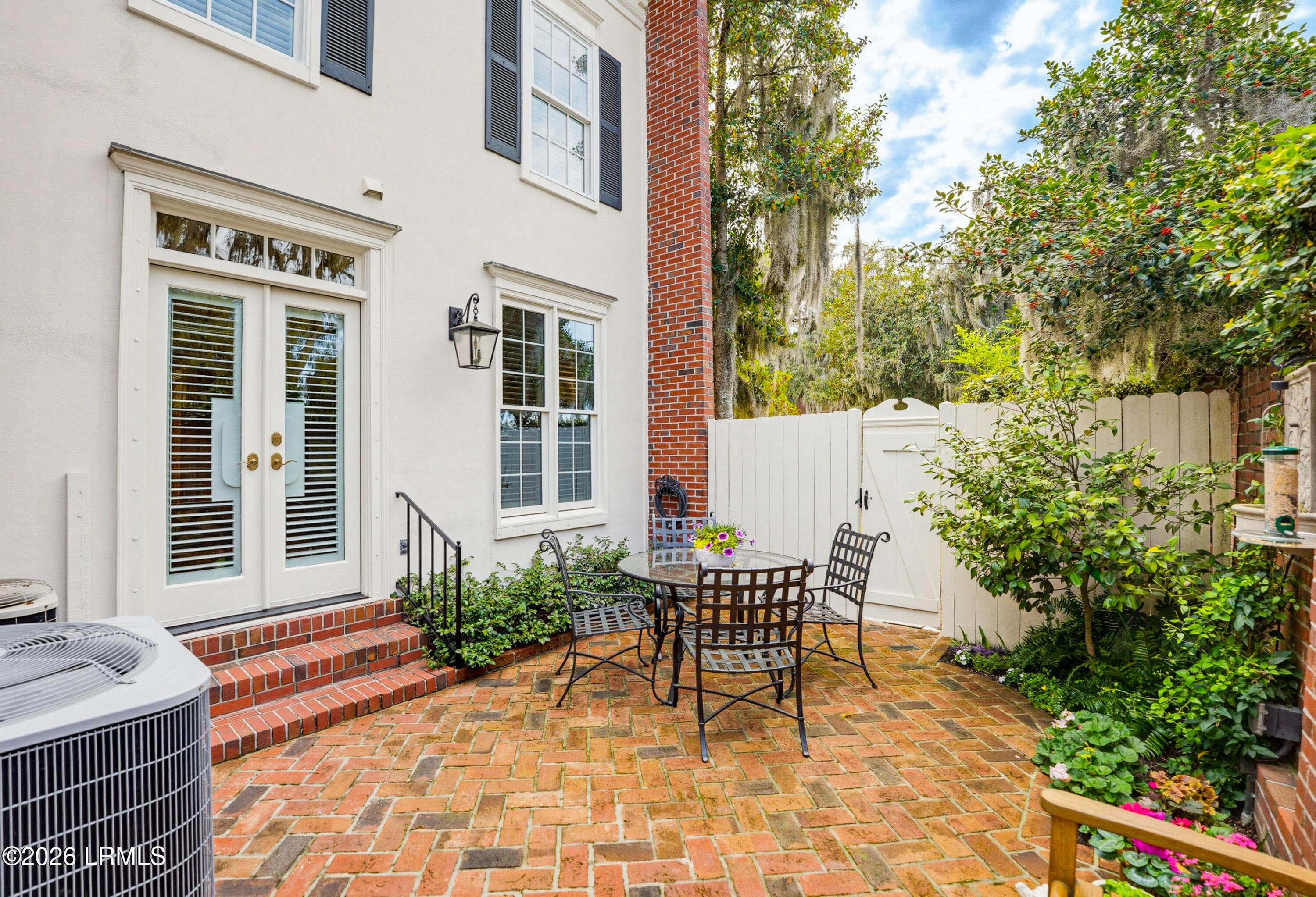 Patio 1 - 895 Ribaut Road 9, Beaufort, SC 29902