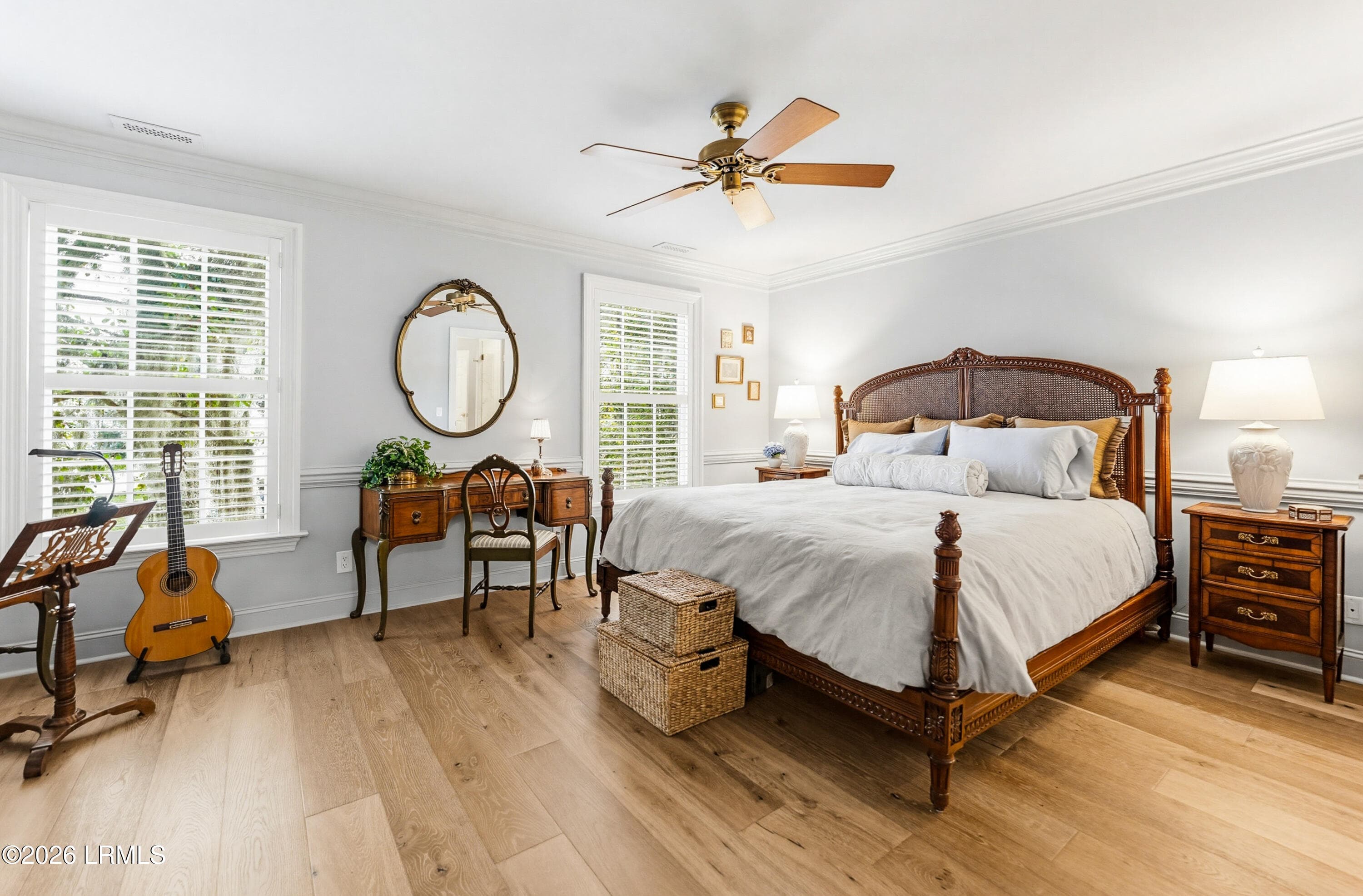 Master Bedroom - 895 Ribaut Road 9, Beaufort, SC 29902