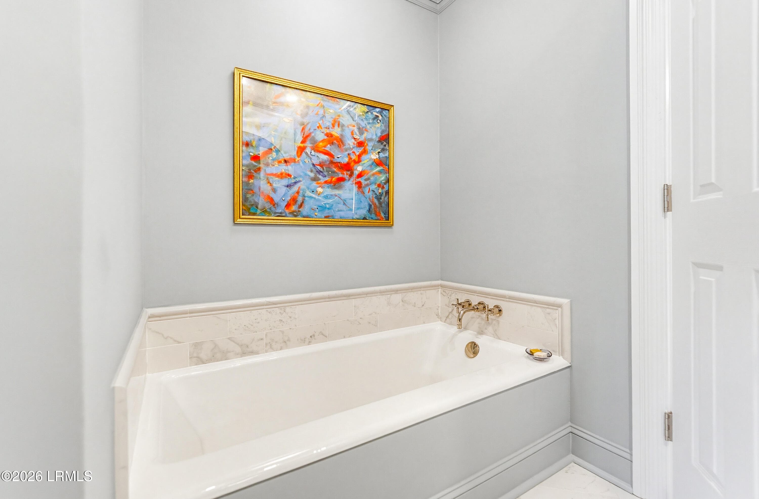Master Bathroom - 895 Ribaut Road 9, Beaufort, SC 29902