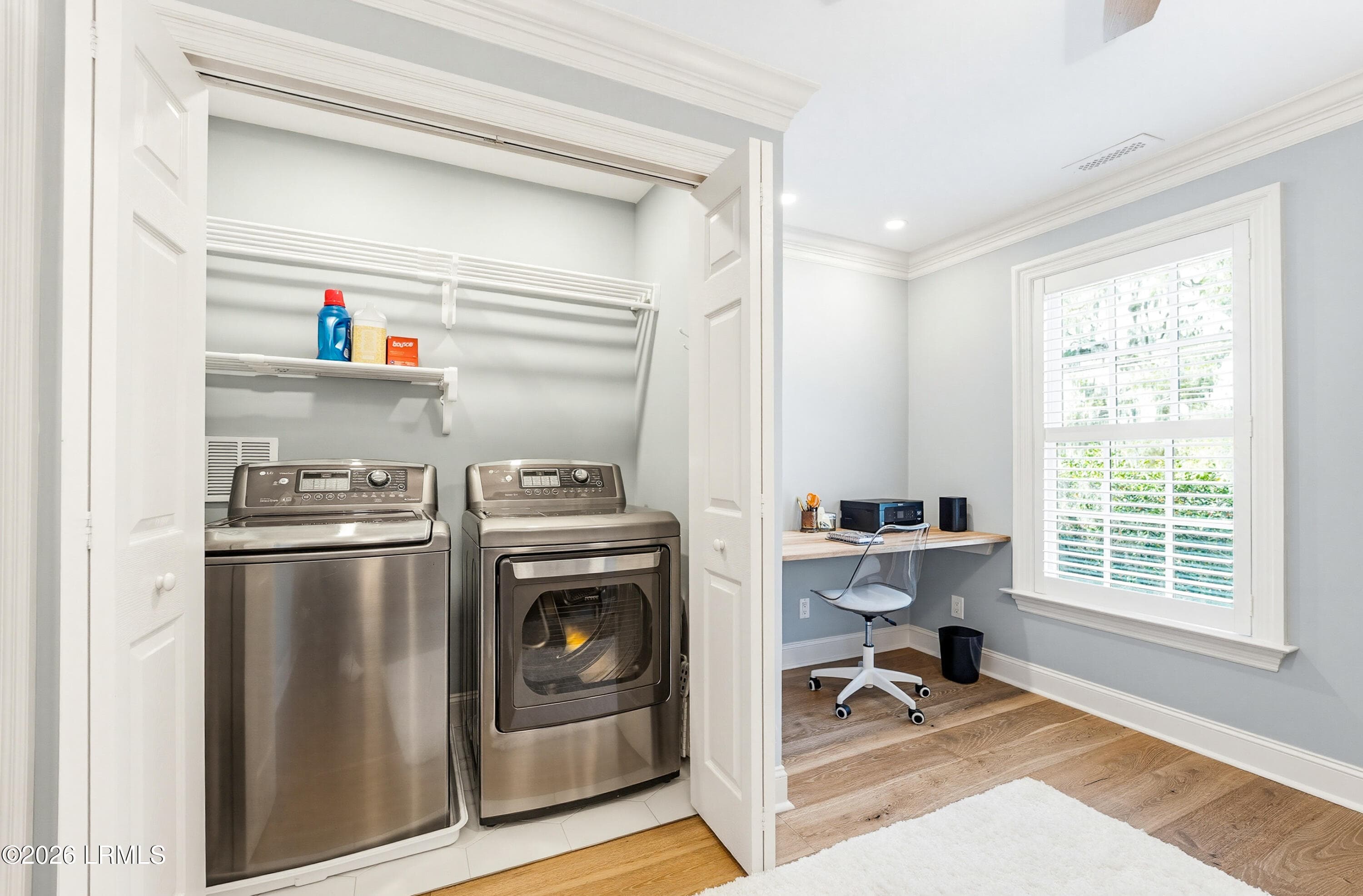 Guest Room doubles as flex space - 895 Ribaut Road 9, Beaufort, SC 29902