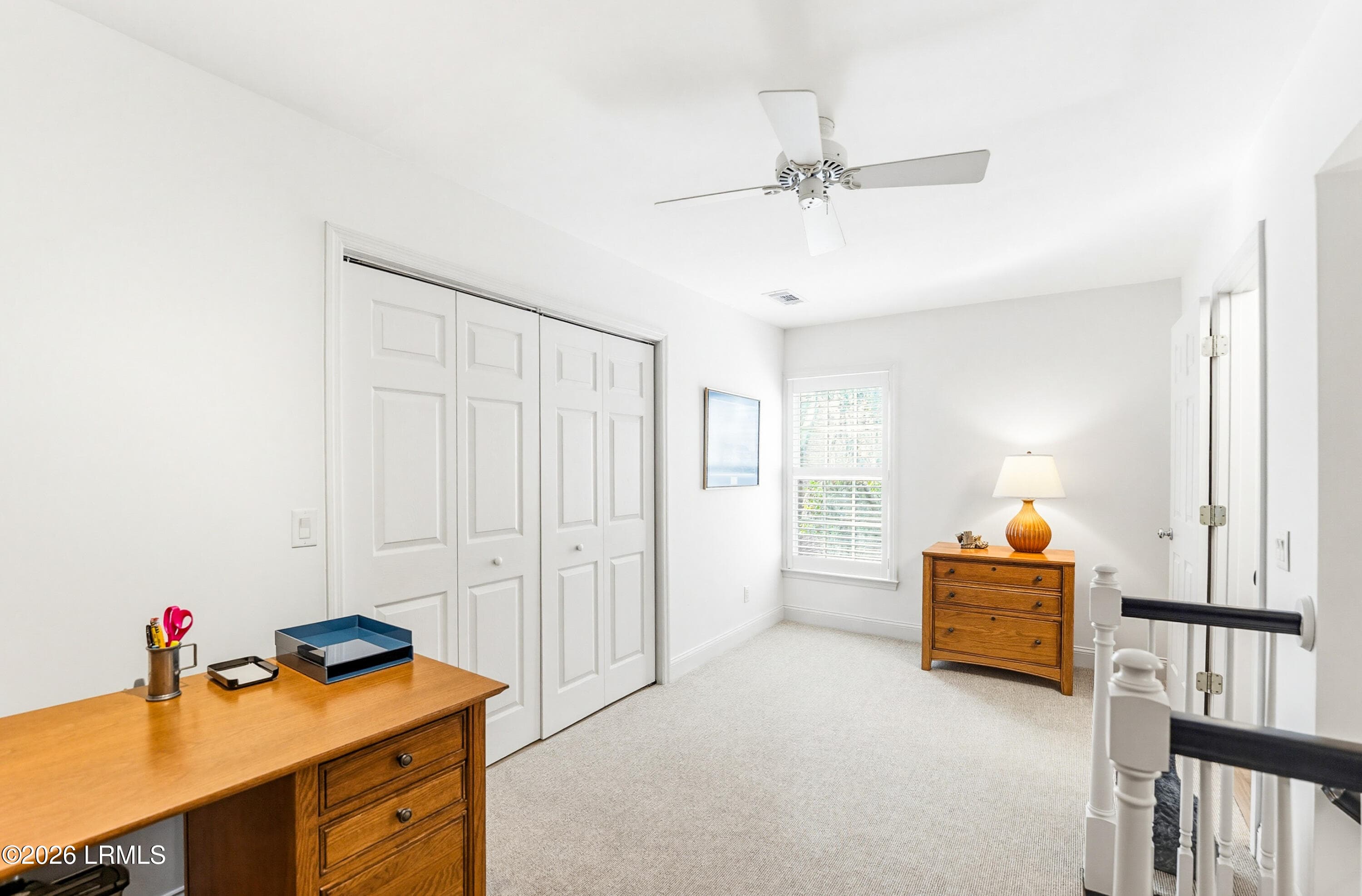All this extra space with closet - 895 Ribaut Road 9, Beaufort, SC 29902