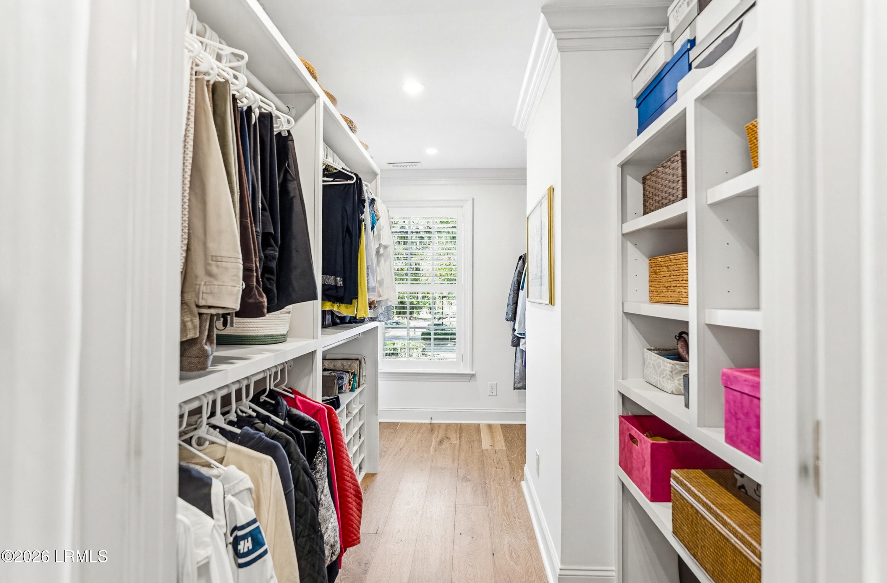 So much storage! - 895 Ribaut Road 9, Beaufort, SC 29902
