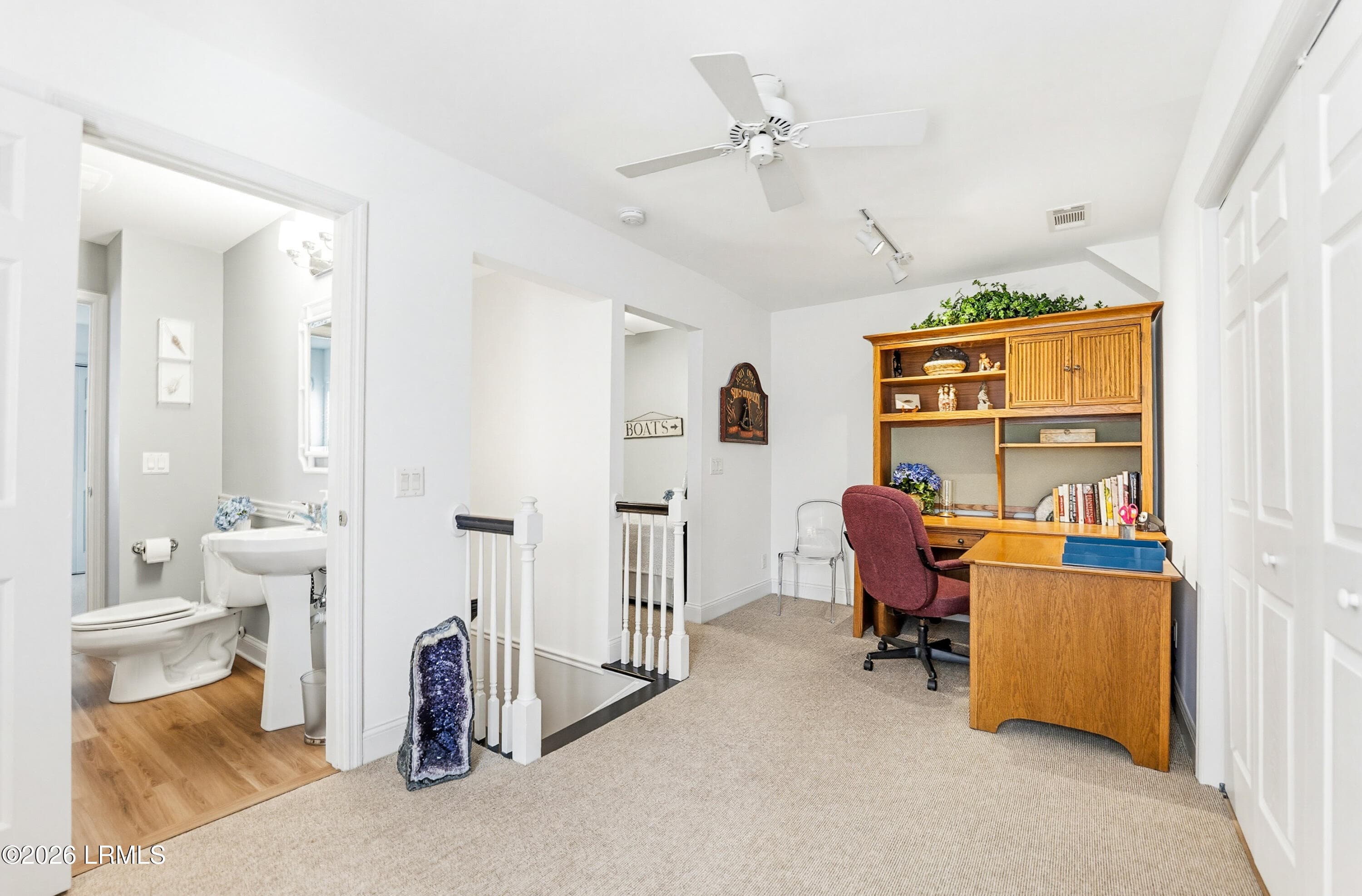 3rd floor suite - 895 Ribaut Road 9, Beaufort, SC 29902