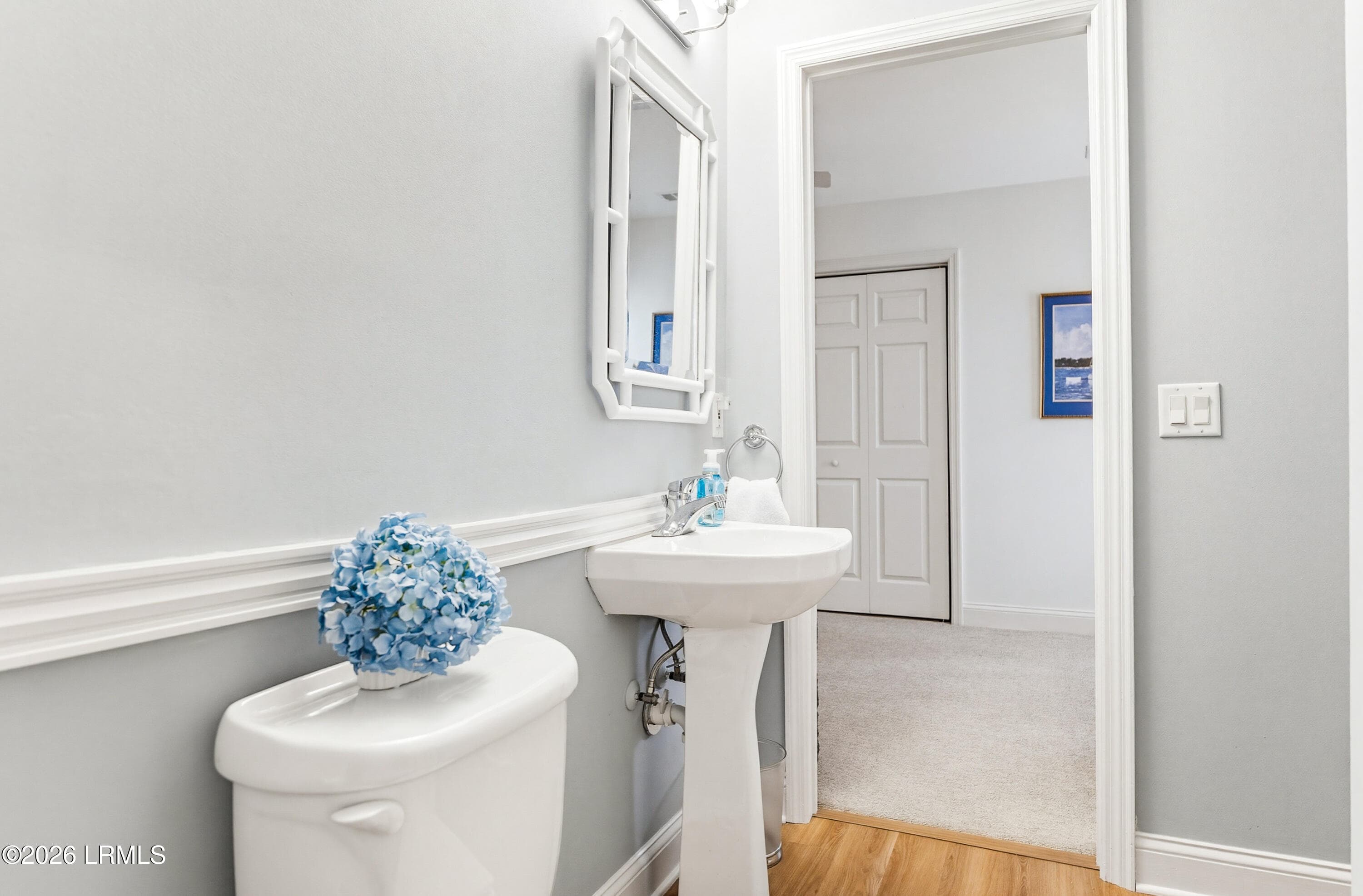 3rd floor full bath - 895 Ribaut Road 9, Beaufort, SC 29902