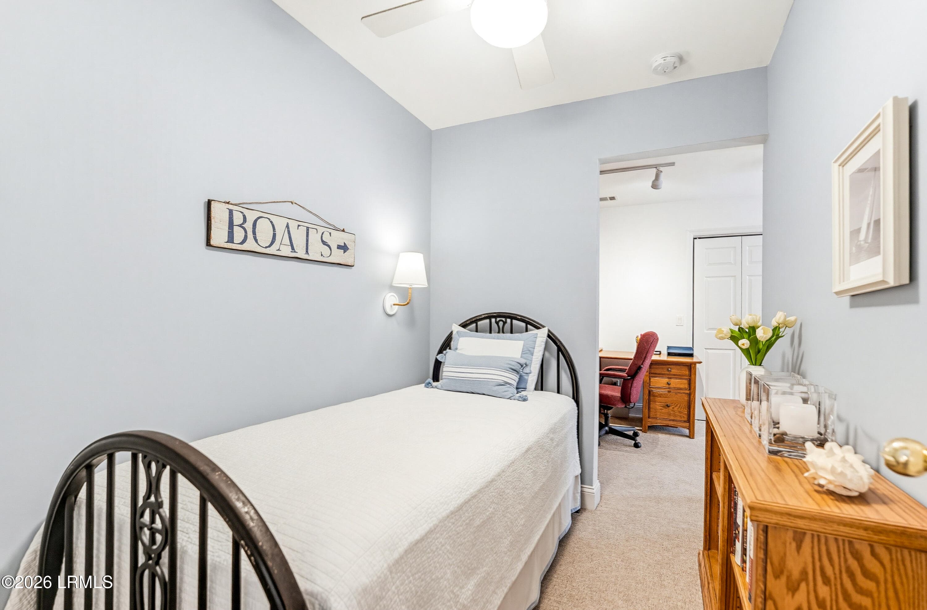 Great flex space on 3rd floor suite - 895 Ribaut Road 9, Beaufort, SC 29902