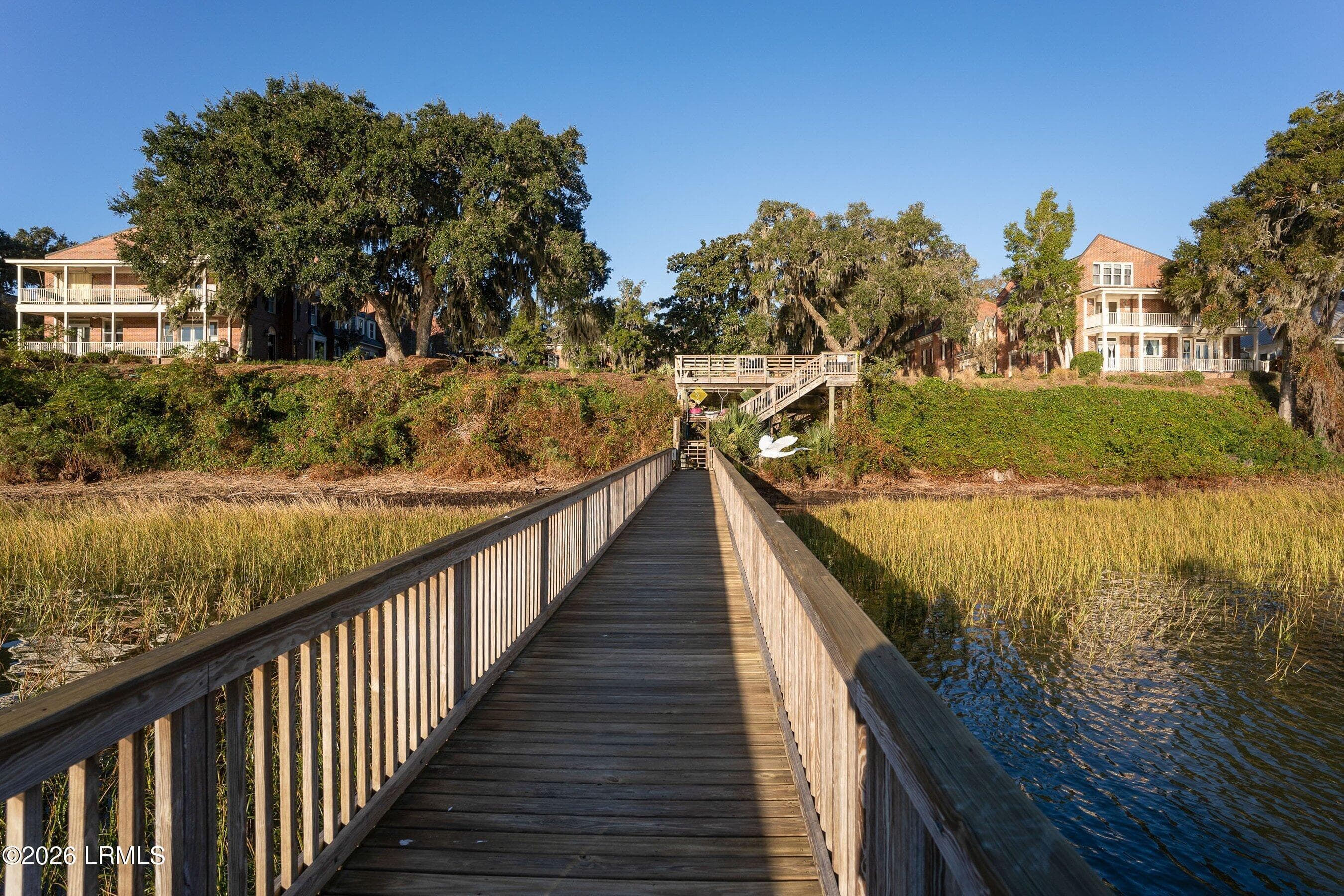 Welcome back from the River! - 895 Ribaut Road 9, Beaufort, SC 29902