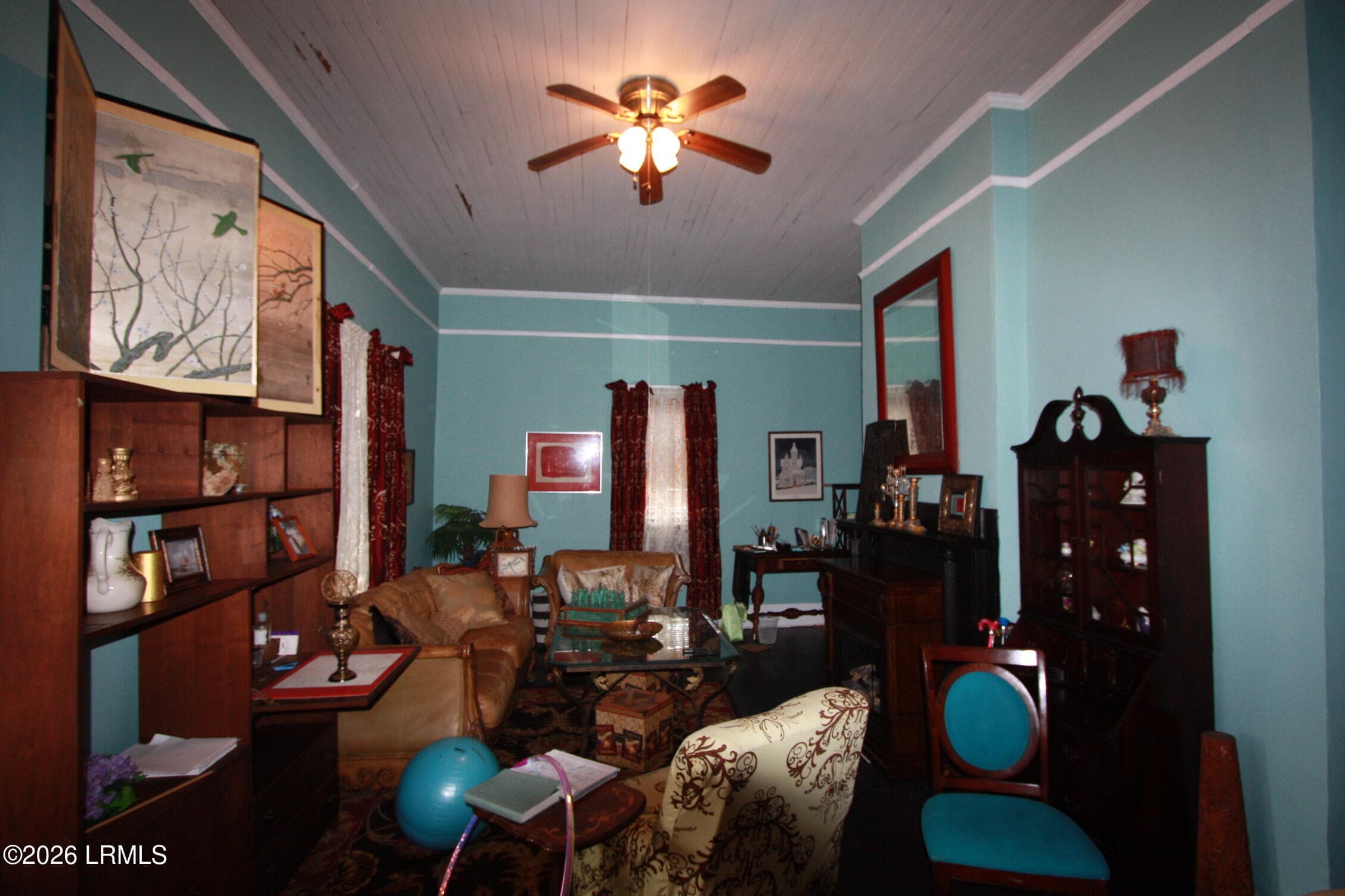 IMG_8695 - 626 N Railroad Avenue, Brunson, SC 29911