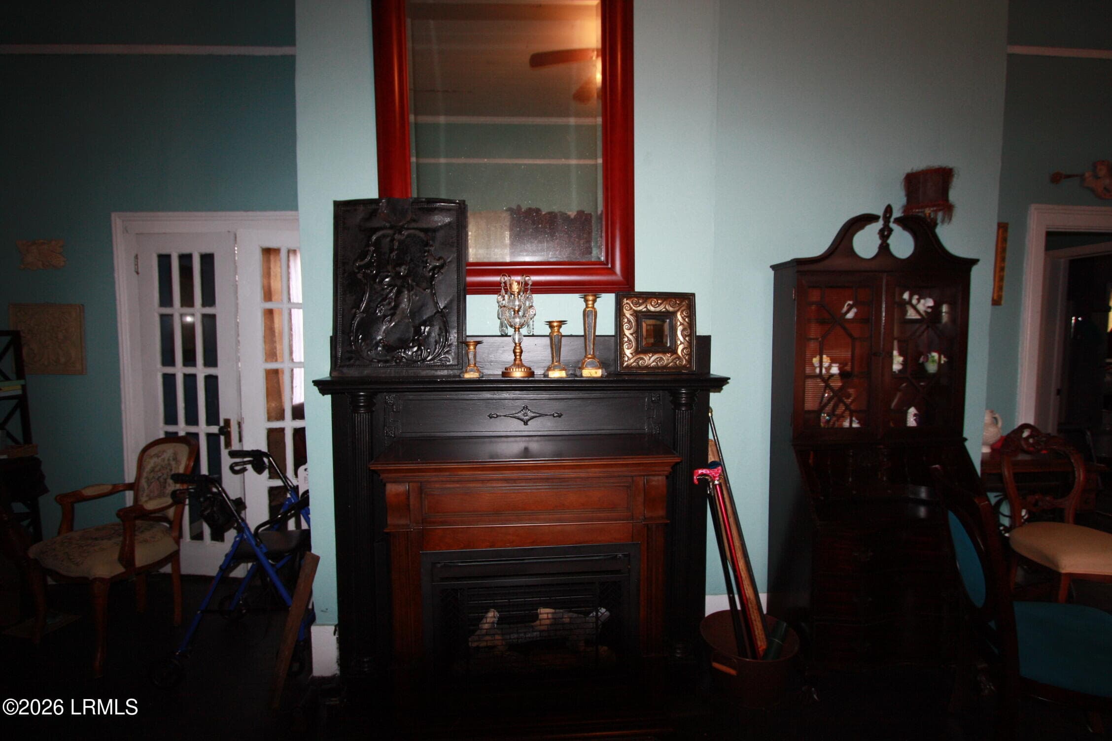 IMG_8696 - 626 N Railroad Avenue, Brunson, SC 29911