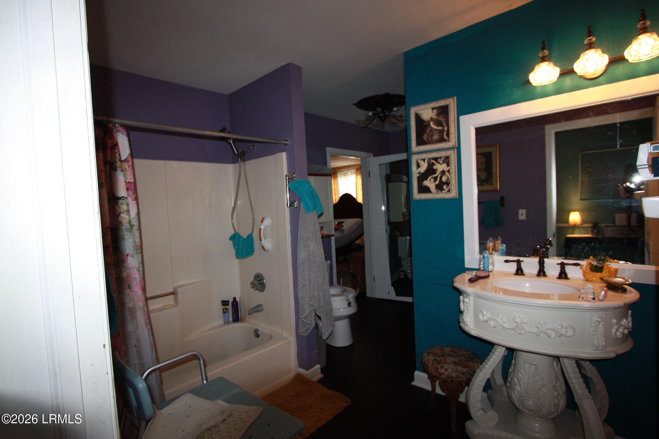 IMG_8697 - 626 N Railroad Avenue, Brunson, SC 29911