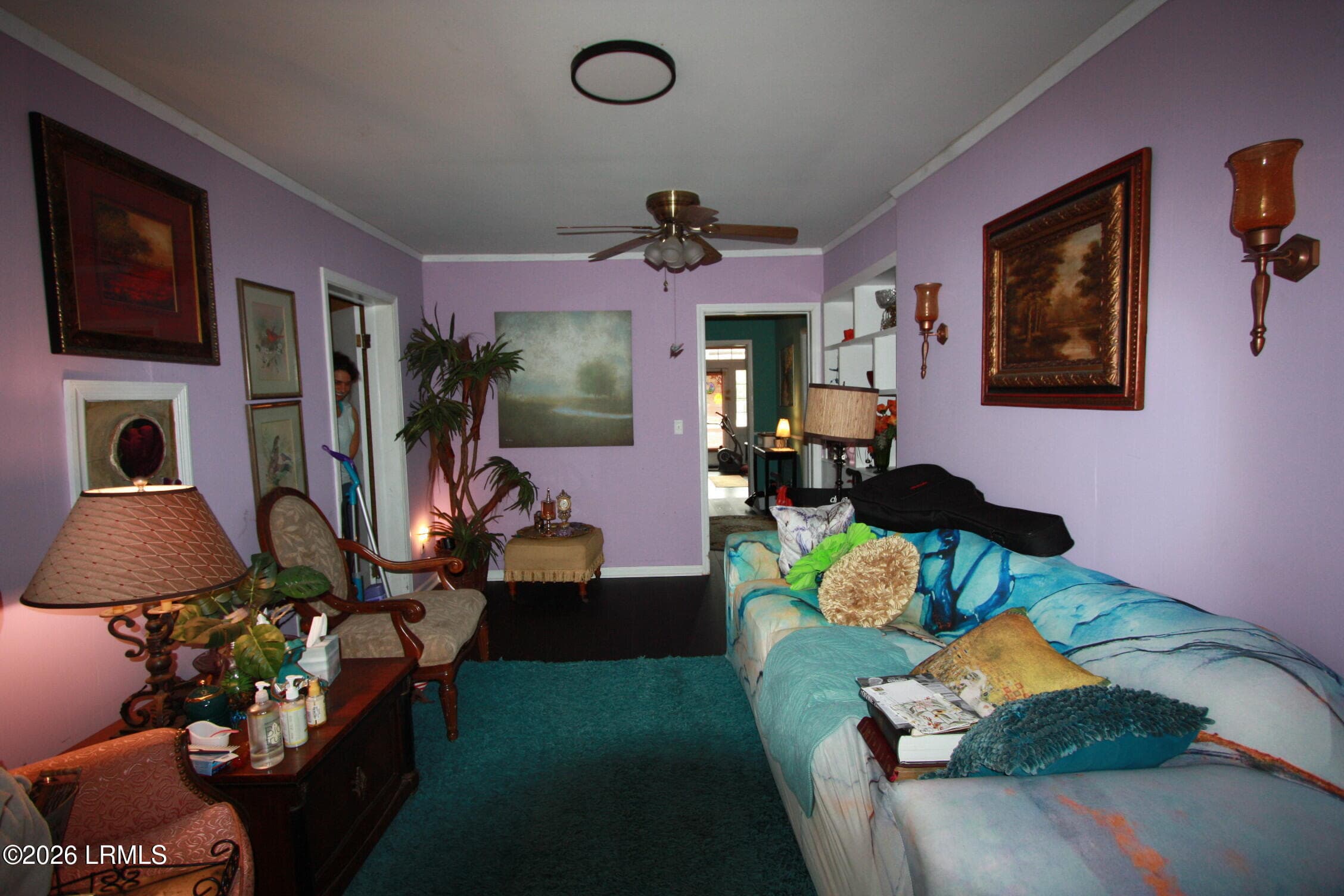 IMG_8713 - 626 N Railroad Avenue, Brunson, SC 29911