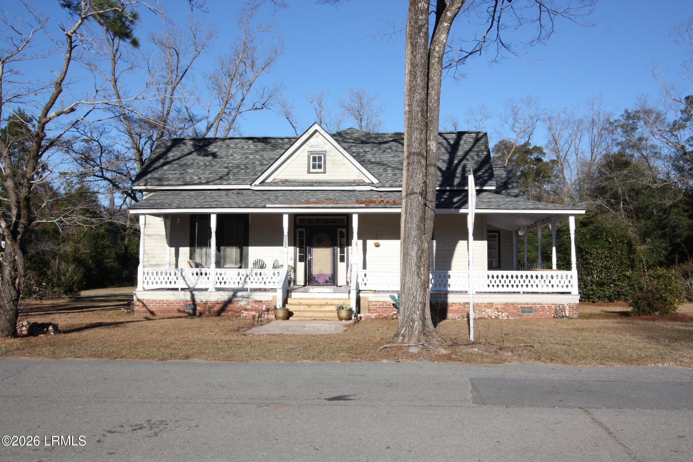 IMG_8720 - 626 N Railroad Avenue, Brunson, SC 29911