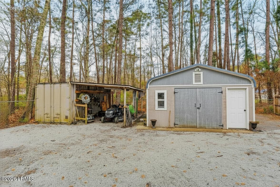 4bc6413e-acc0-4610-93a4-f947f0e83e44 - 640 Old House Road, Ridgeland, SC 29936, Ridgeland