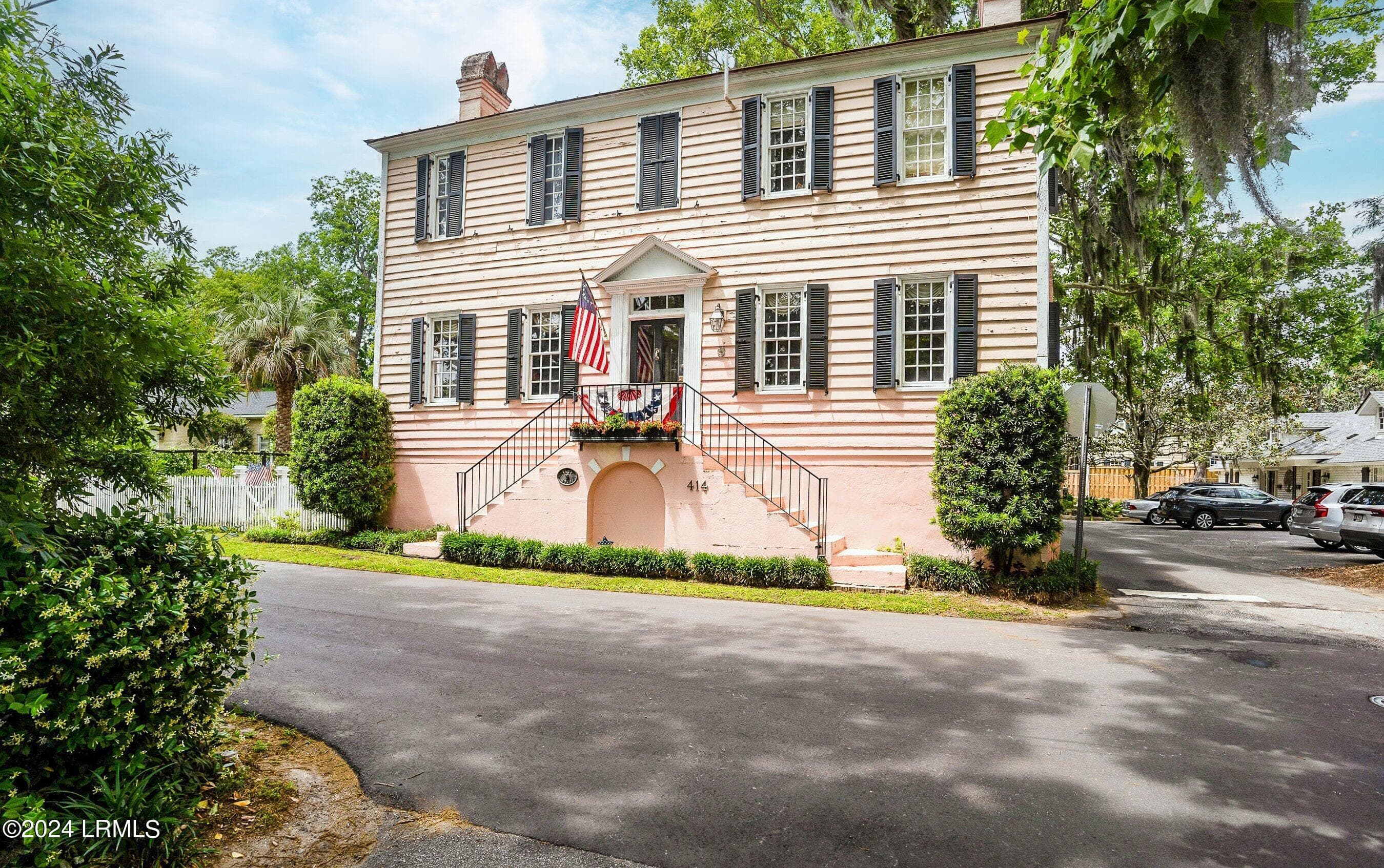 414 New Street, Beaufort, SC 29902