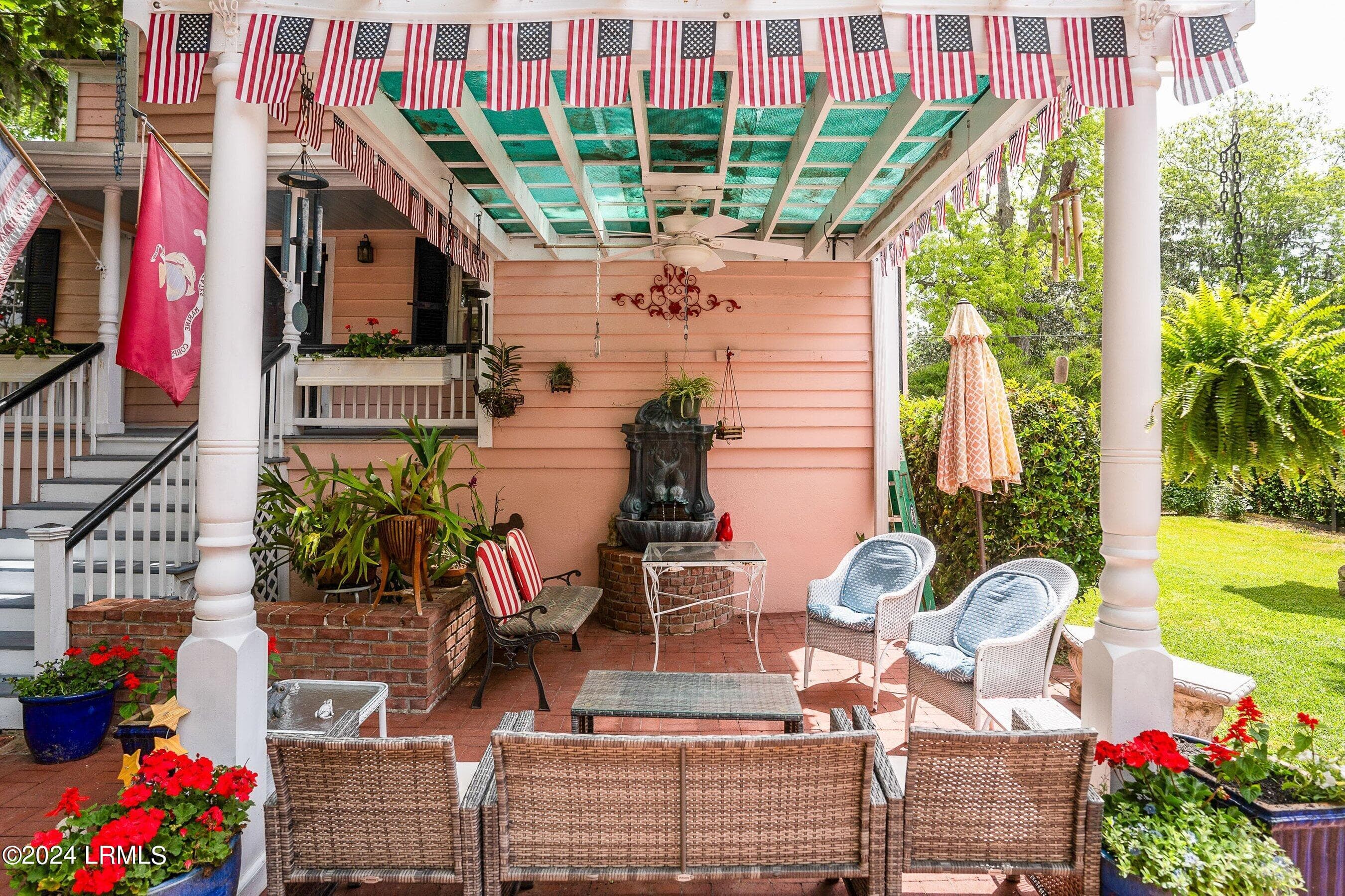 Covered Patio02953-44-1.jpg-SMALL - 414 New Street, Beaufort, SC 29902