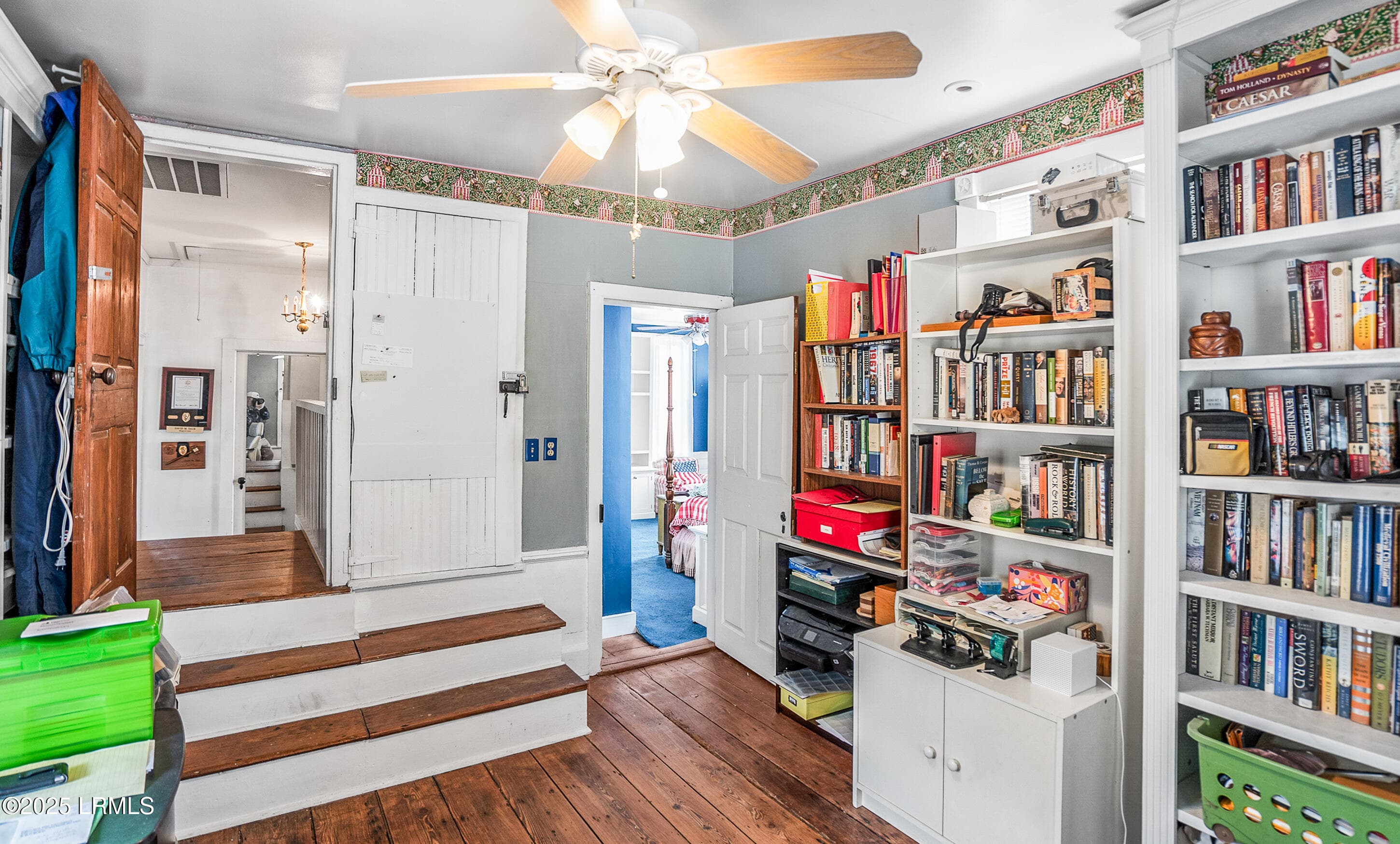 Office - Bedroom 3 - 414 New Street, Beaufort, SC 29902