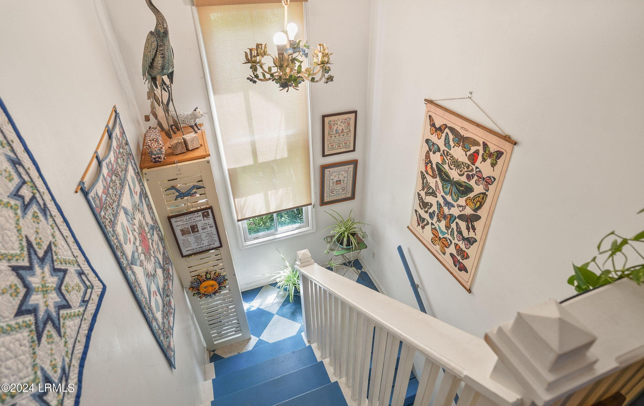ADU _entry - 414 New Street, Beaufort, SC 29902
