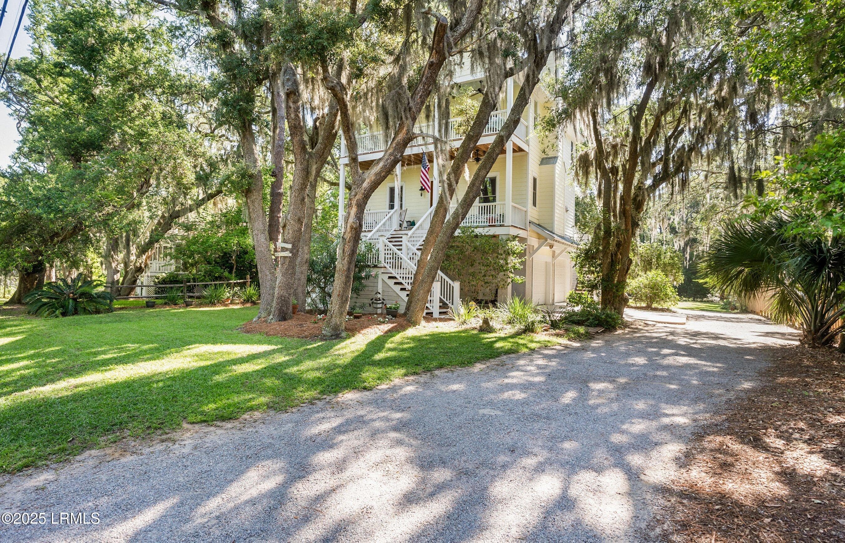 102 Bay Point Rd - 102 Bay Point Road, St. Helena Island, SC 29920