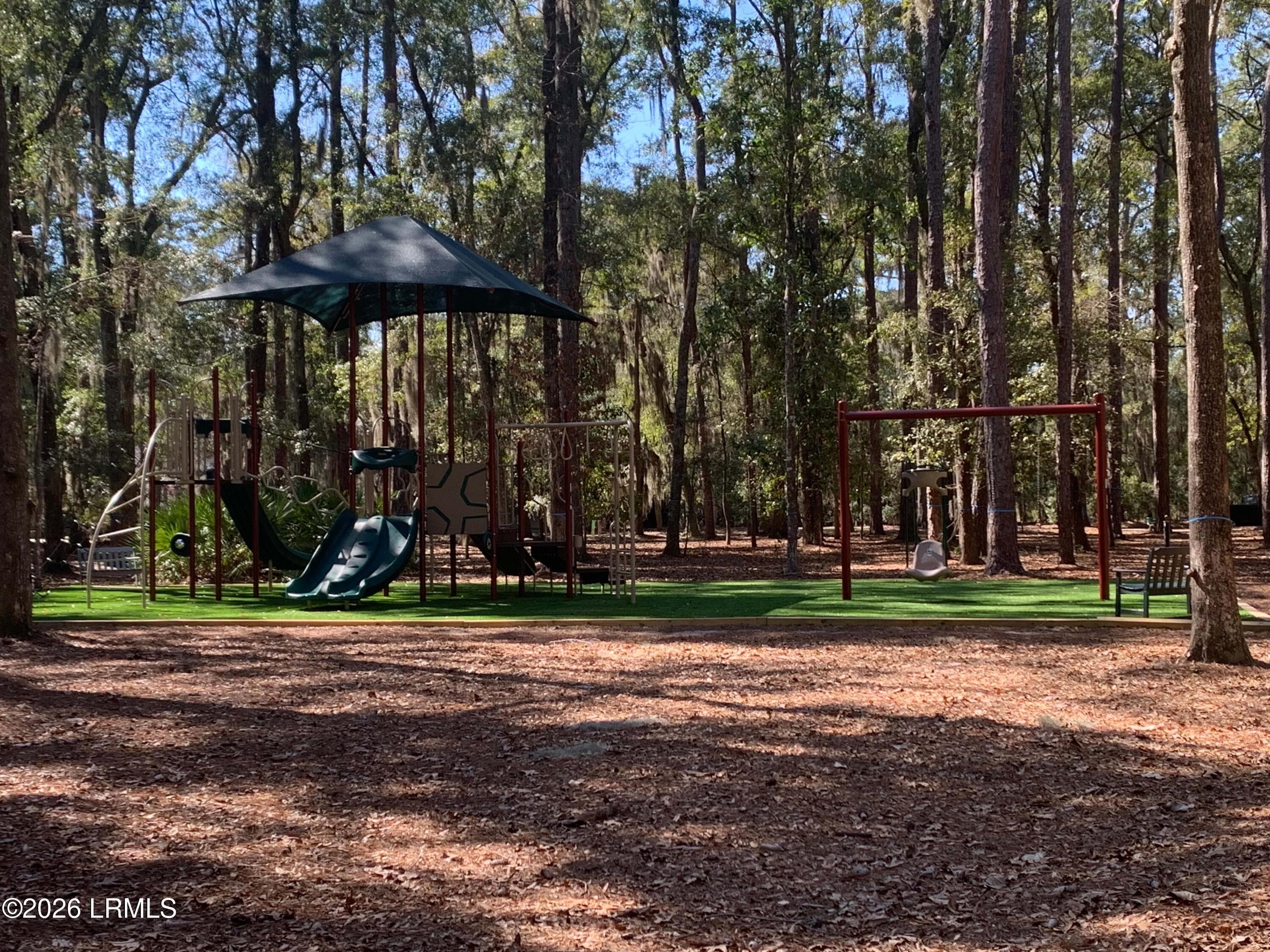 IOB playground - 417 Battery Chase, Beaufort, SC 29902