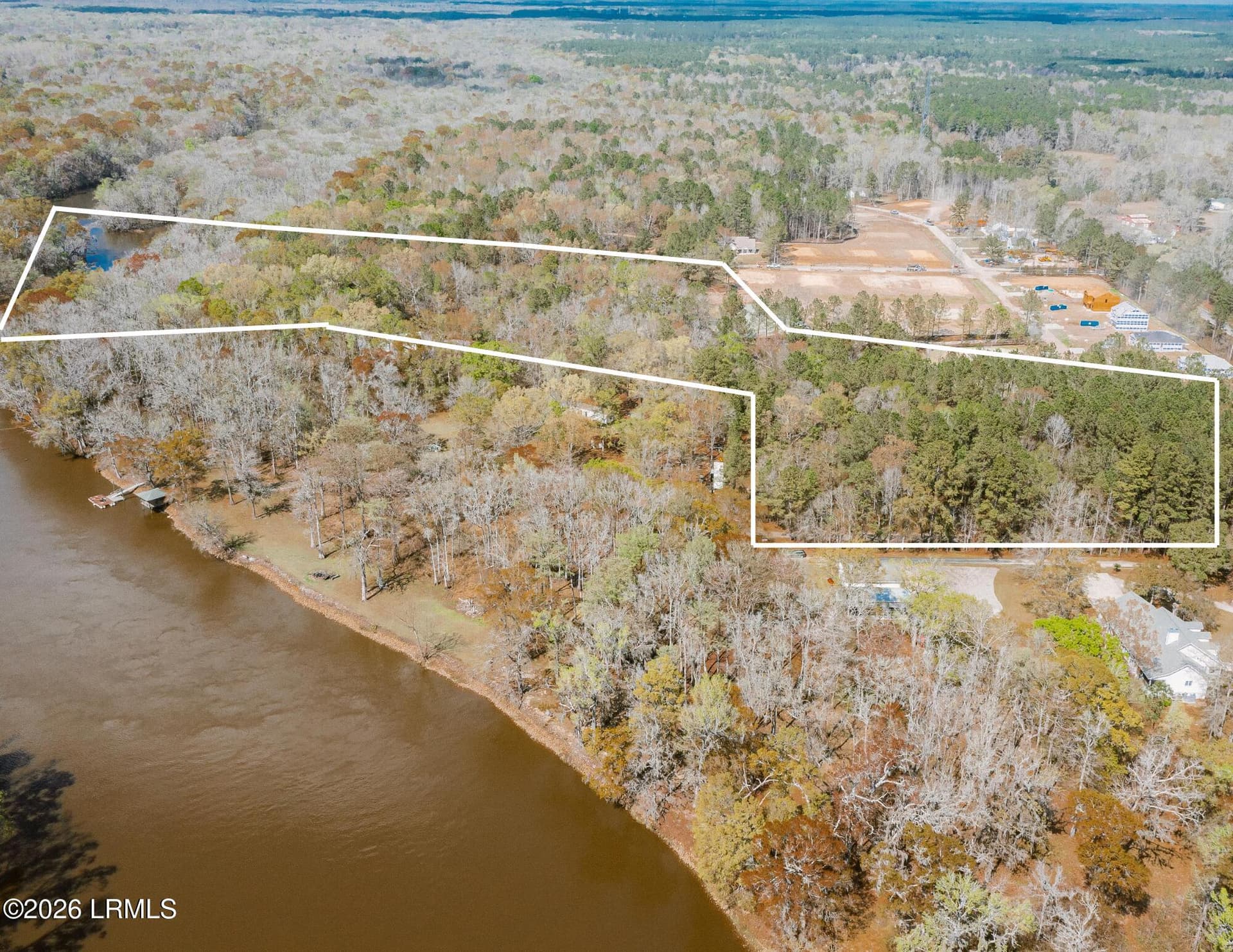 105 cypress view - 105 Cypress View Road, Hardeeville, SC 29927