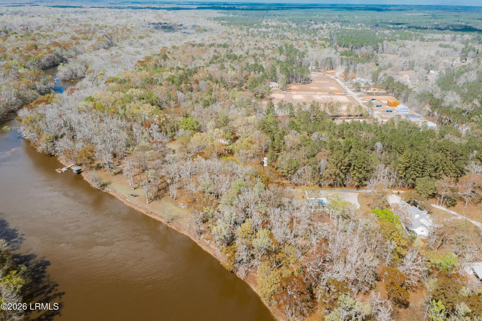 DJI_0797 - 105 Cypress View Road, Hardeeville, SC 29927