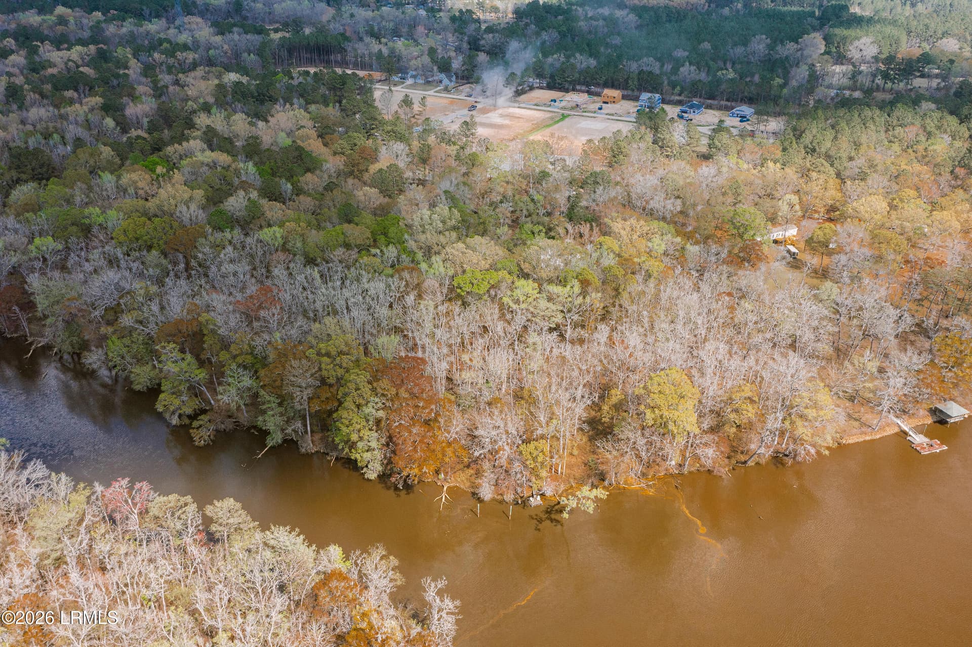 DJI_0773 - 105 Cypress View Road, Hardeeville, SC 29927