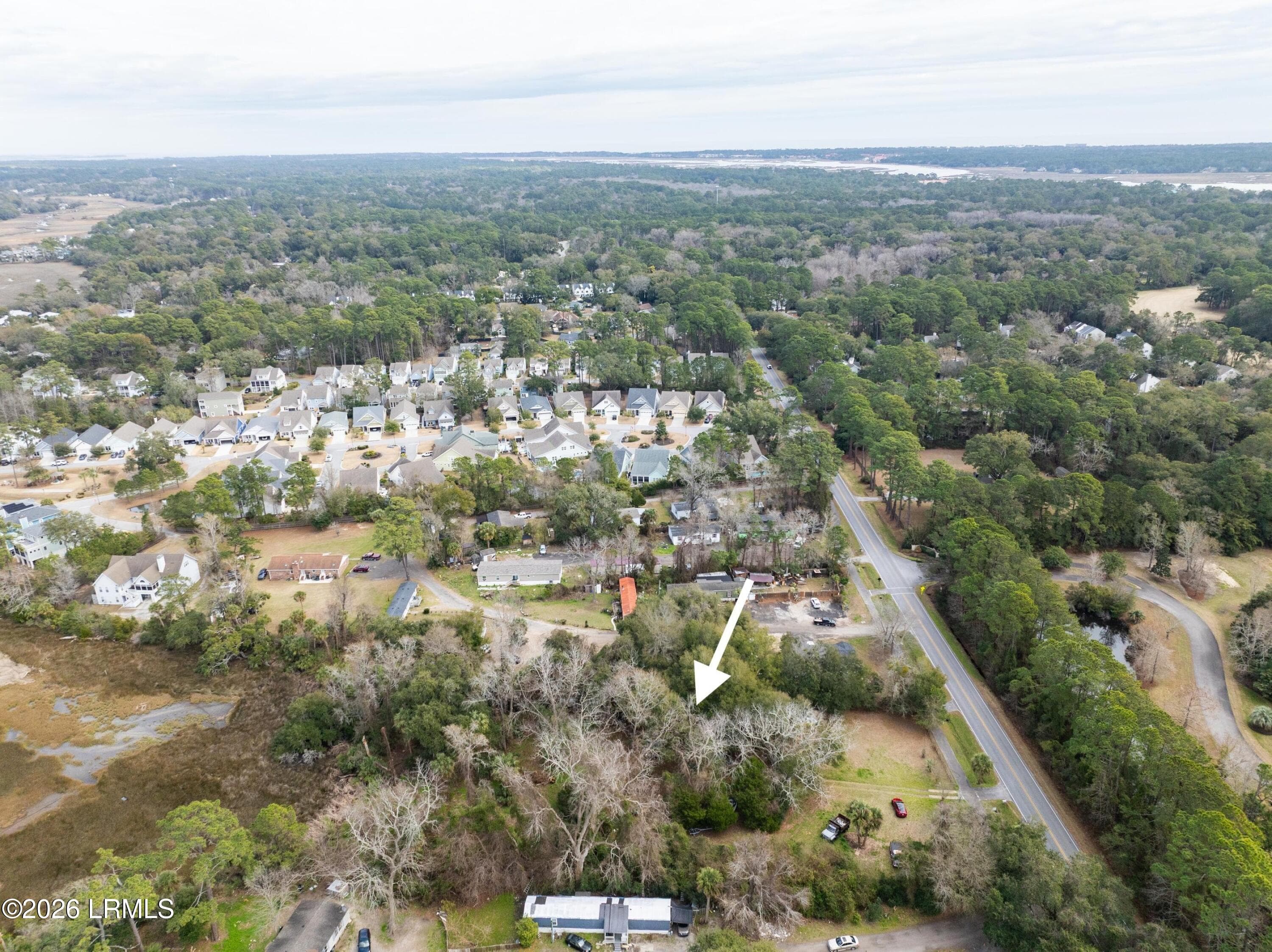 DJI_0224-1.jpg-SMALL - 15 Sassafras Lane, Hilton Head Island, SC 29926