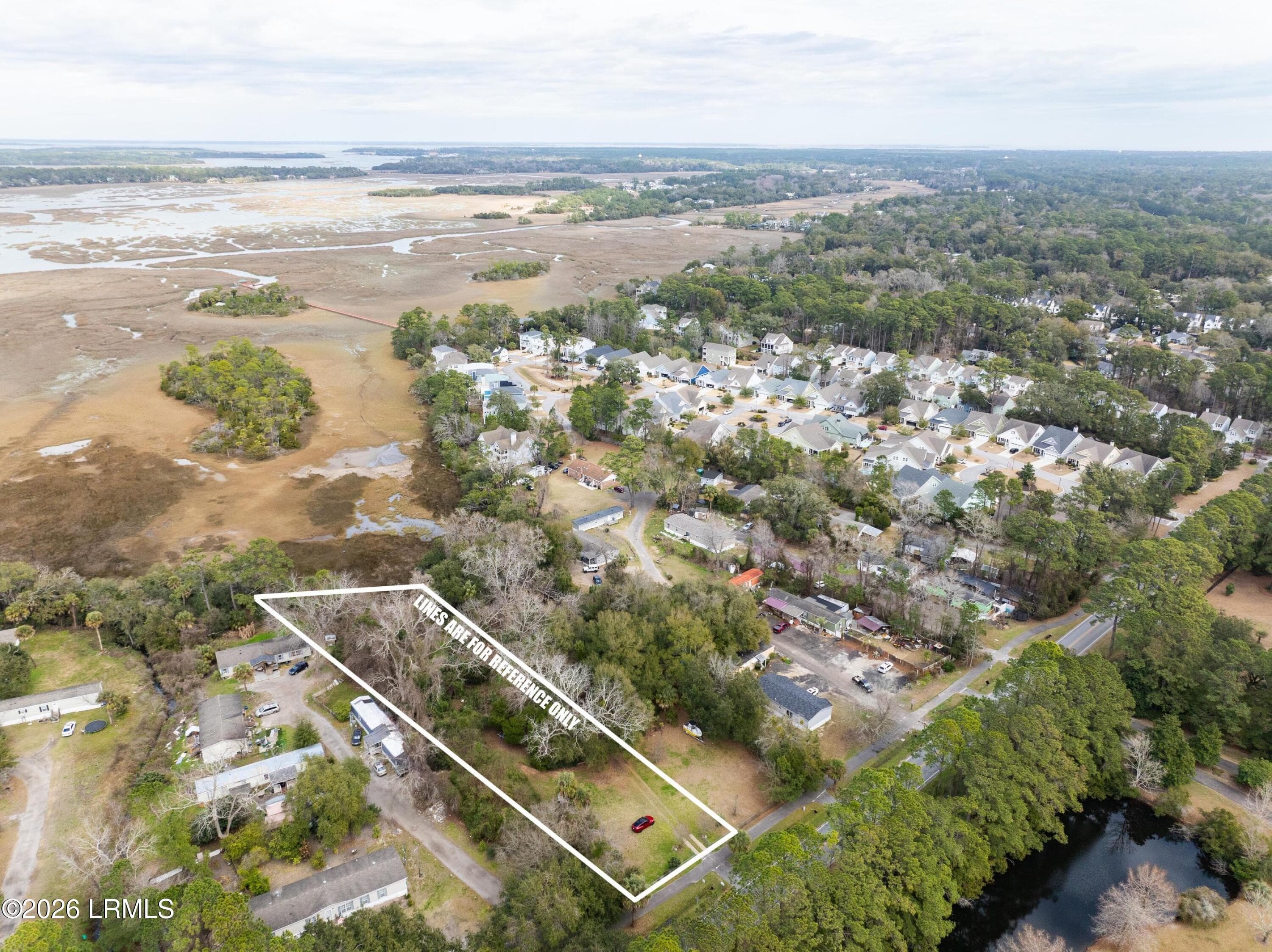 15 Sassafras Lane, Hilton Head Island, SC 29926