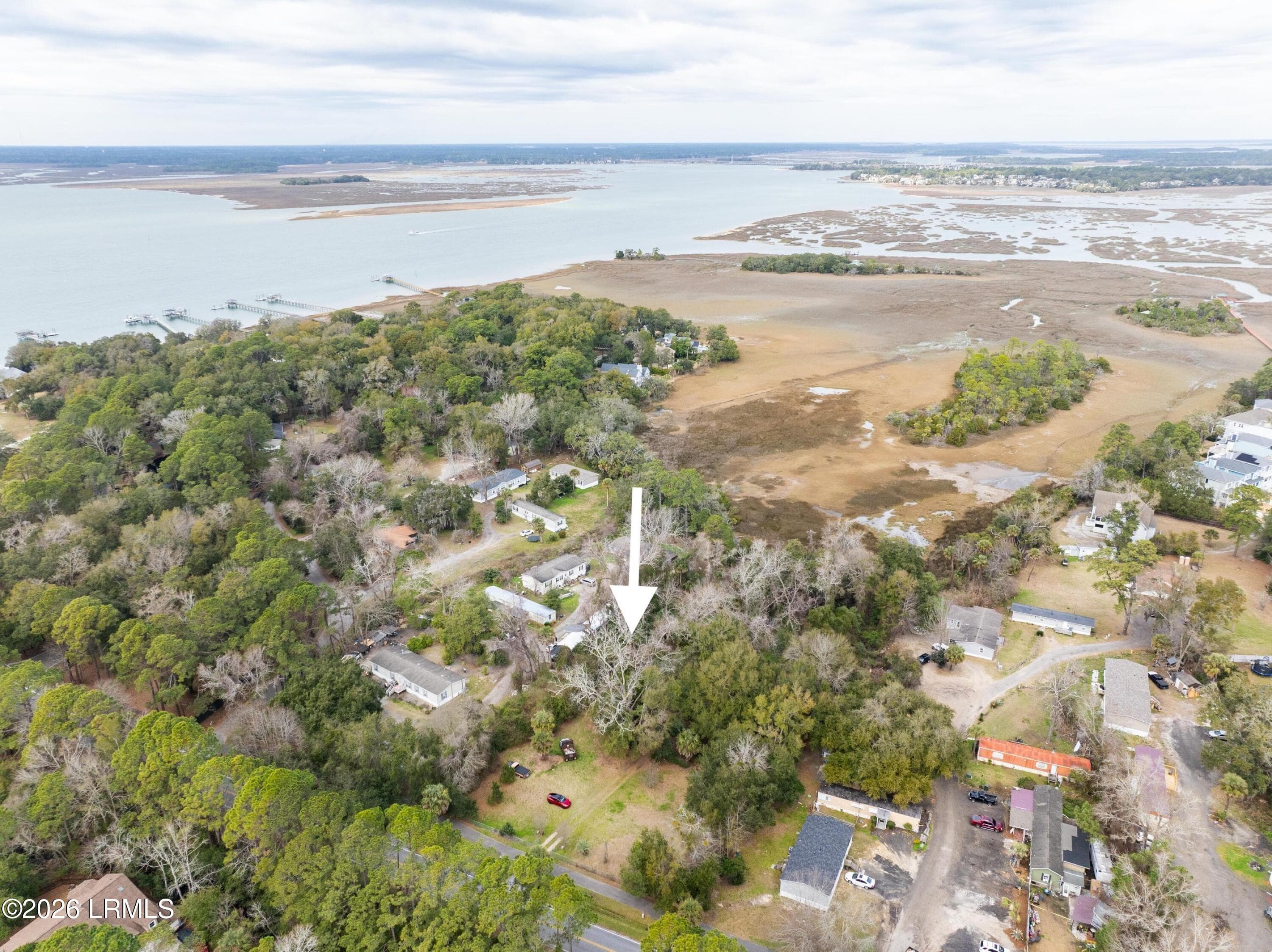 DJI_0228-1.jpg-SMALL - 15 Sassafras Lane, Hilton Head Island, SC 29926