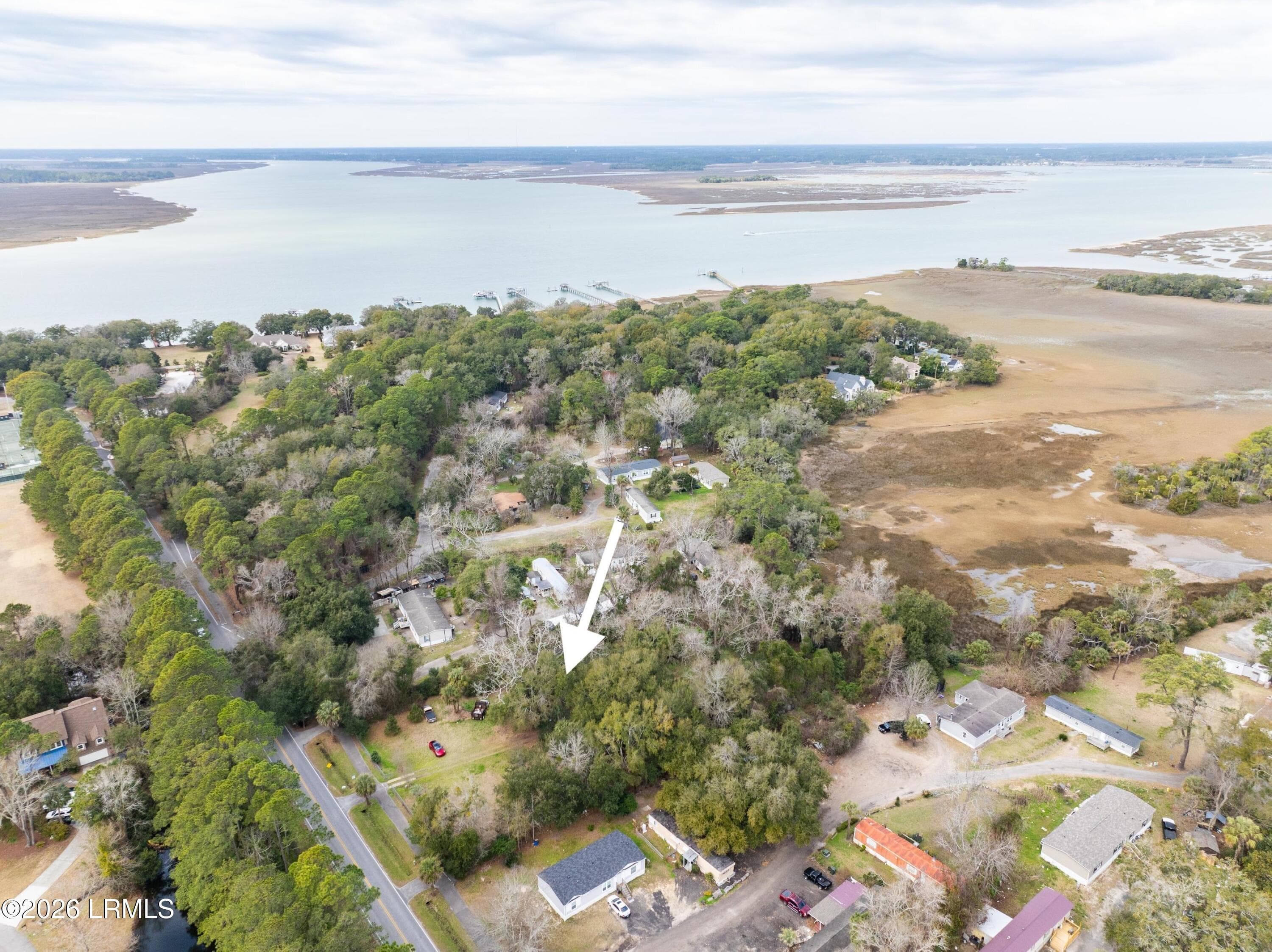 DJI_0229-1.jpg-SMALL - 15 Sassafras Lane, Hilton Head Island, SC 29926