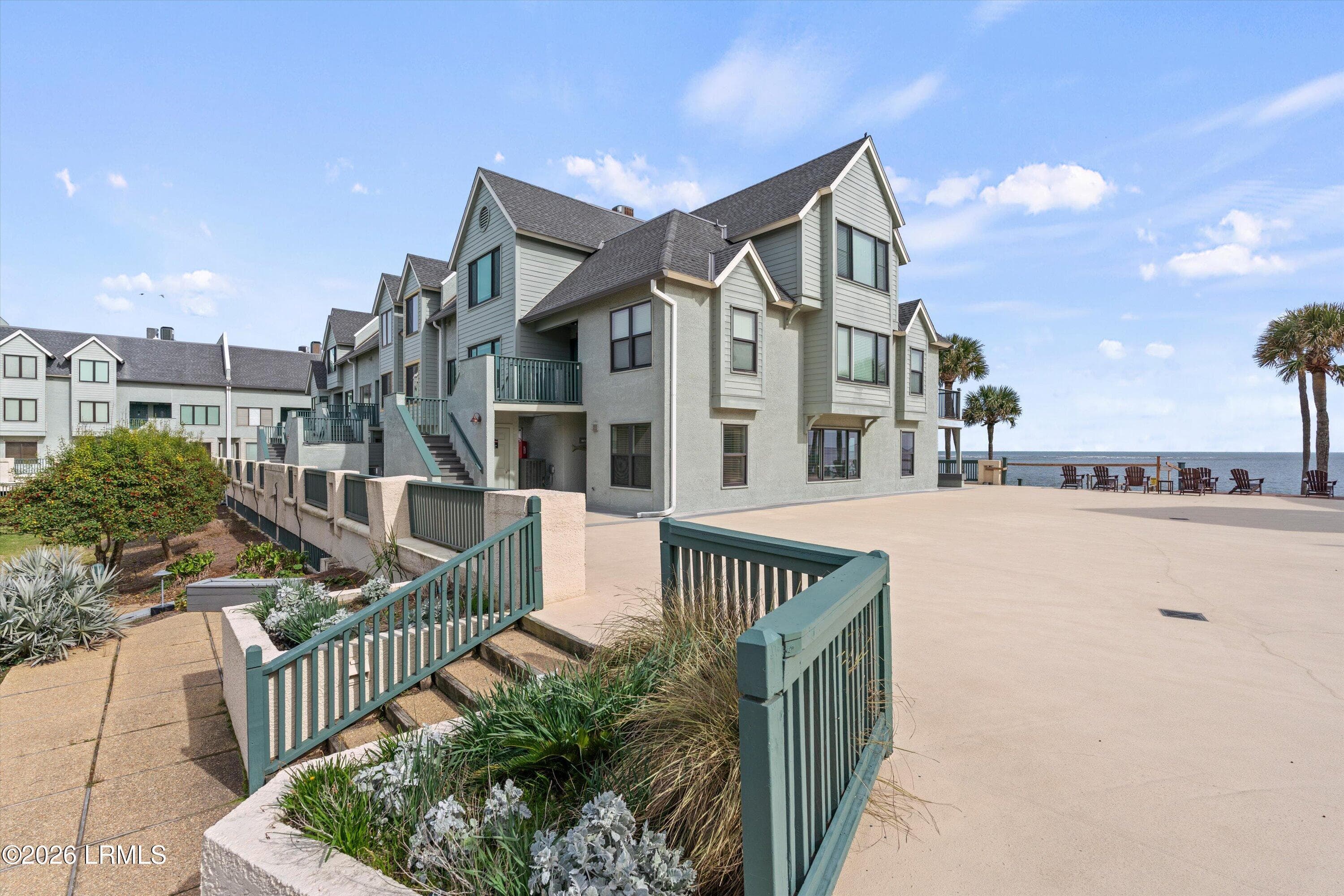 645 Newhaven Court, Fripp Island, SC 29920