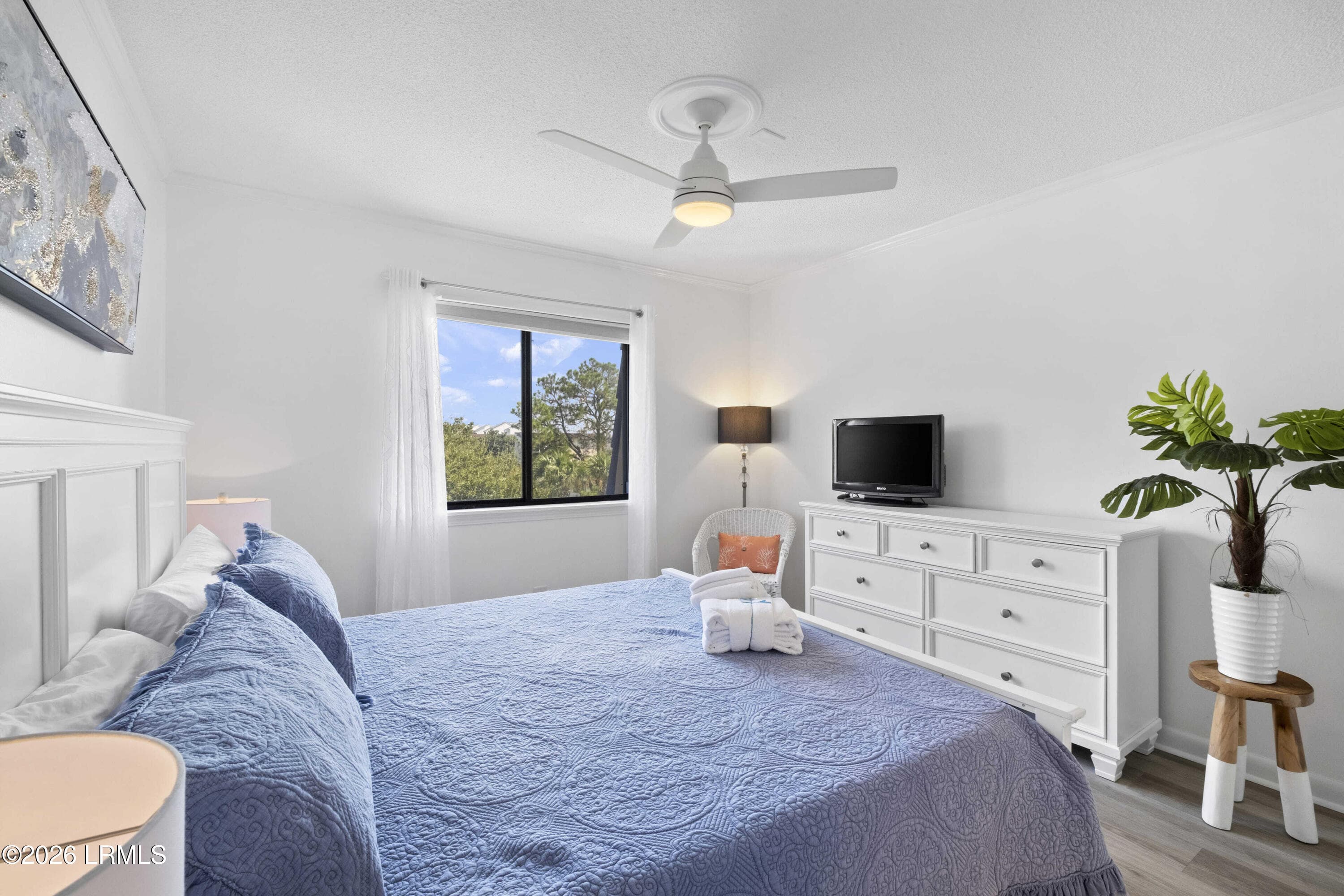 #C22 HHB&T Tennis Villas (12) - 40 Folly Field Road C22, Hilton Head Island, SC 29928