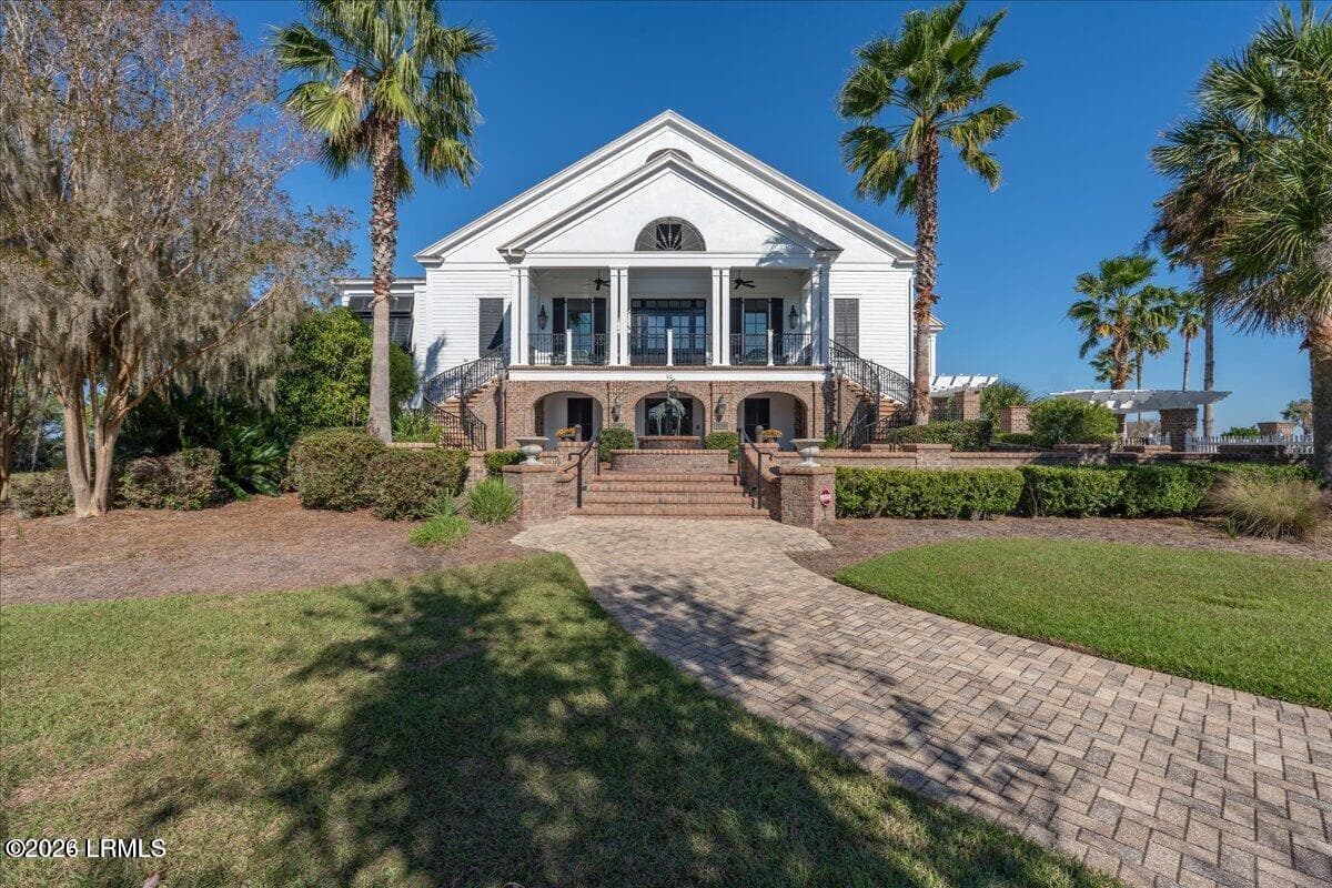 20241115123457780266000000-o - 2 Woodland Ridge Circle, Beaufort, SC 29907