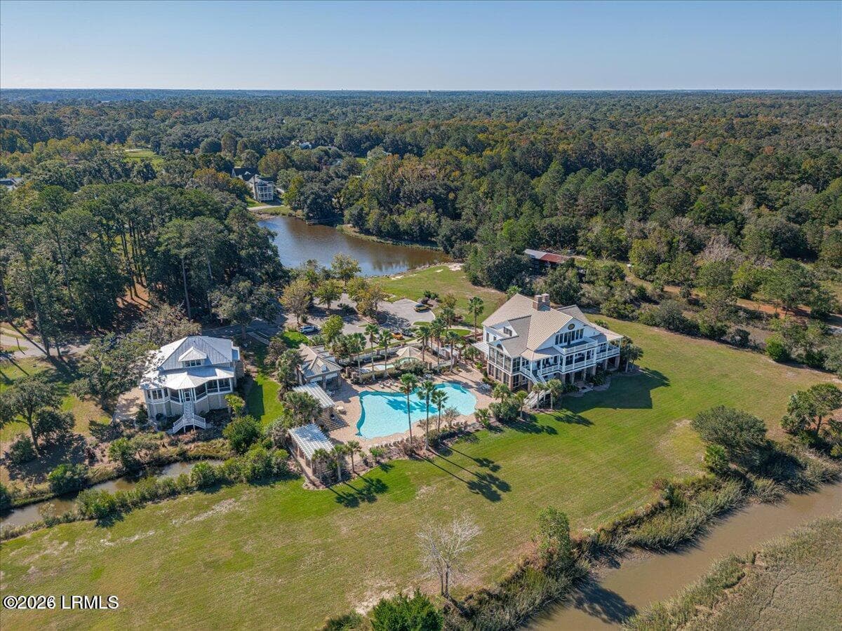 20241115123506587667000000-o - 2 Woodland Ridge Circle, Beaufort, SC 29907
