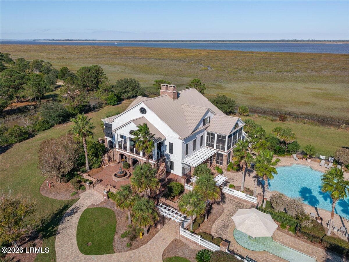 20241115123507203682000000-o - 2 Woodland Ridge Circle, Beaufort, SC 29907