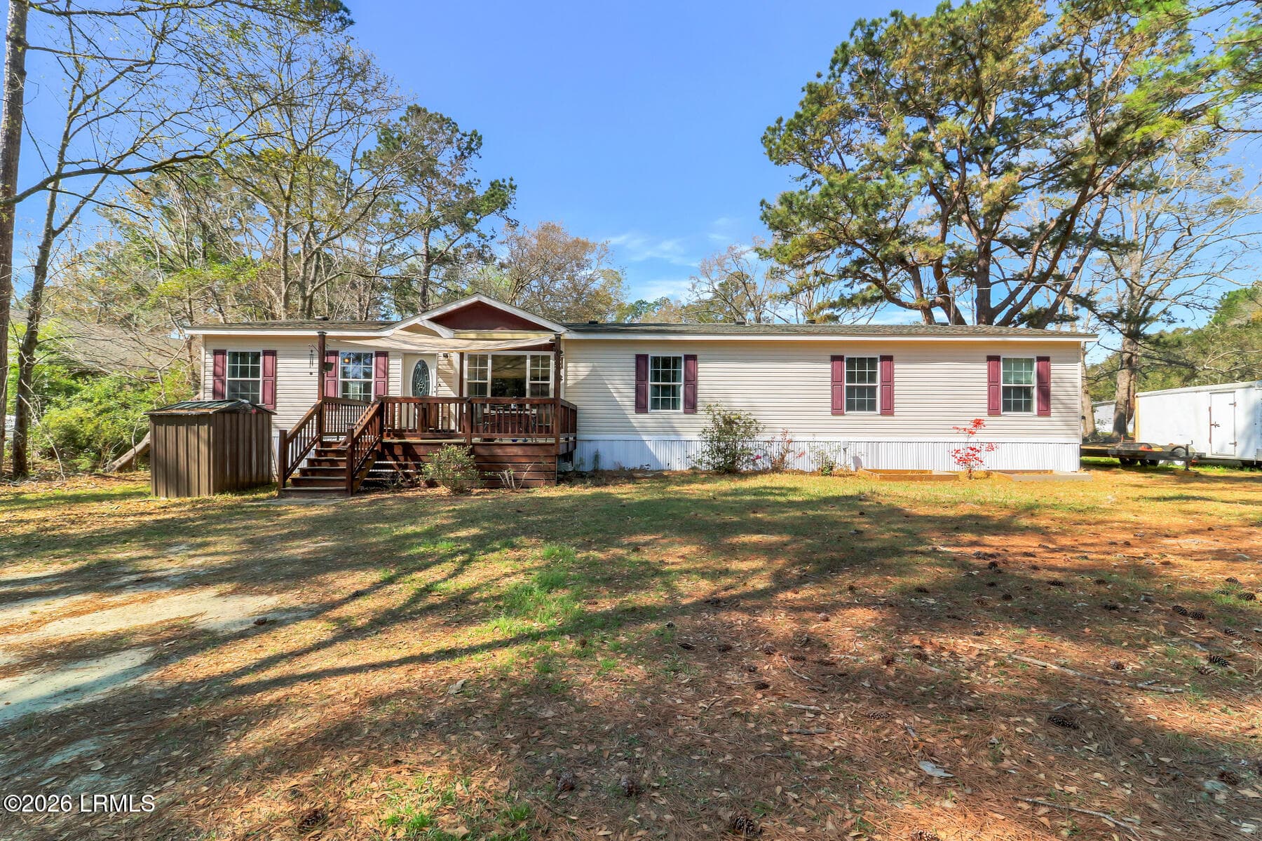 _11A0041 - 349 Nettles Road, Ridgeland, SC 29936