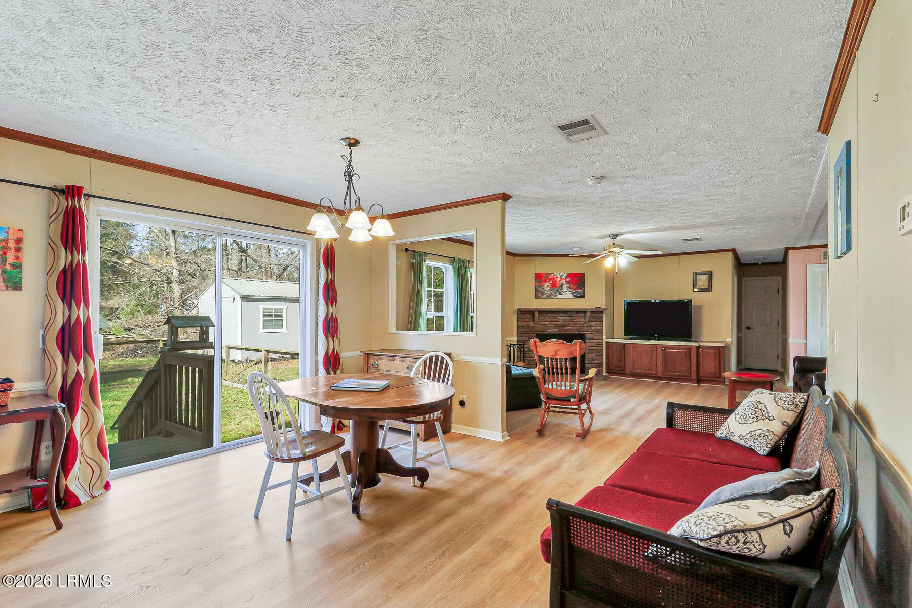 349 Nettles Rd-9 - 349 Nettles Road, Ridgeland, SC 29936